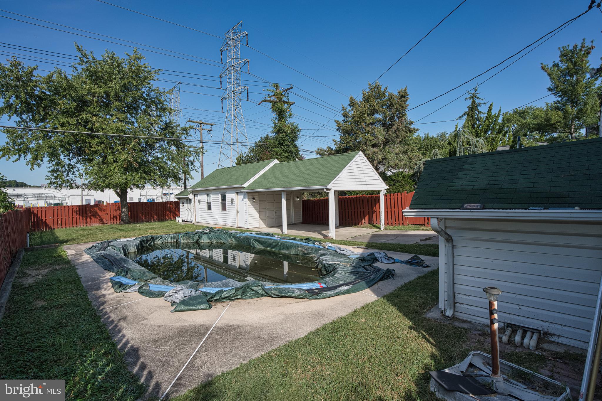 2606 PLAINFIELD ROAD