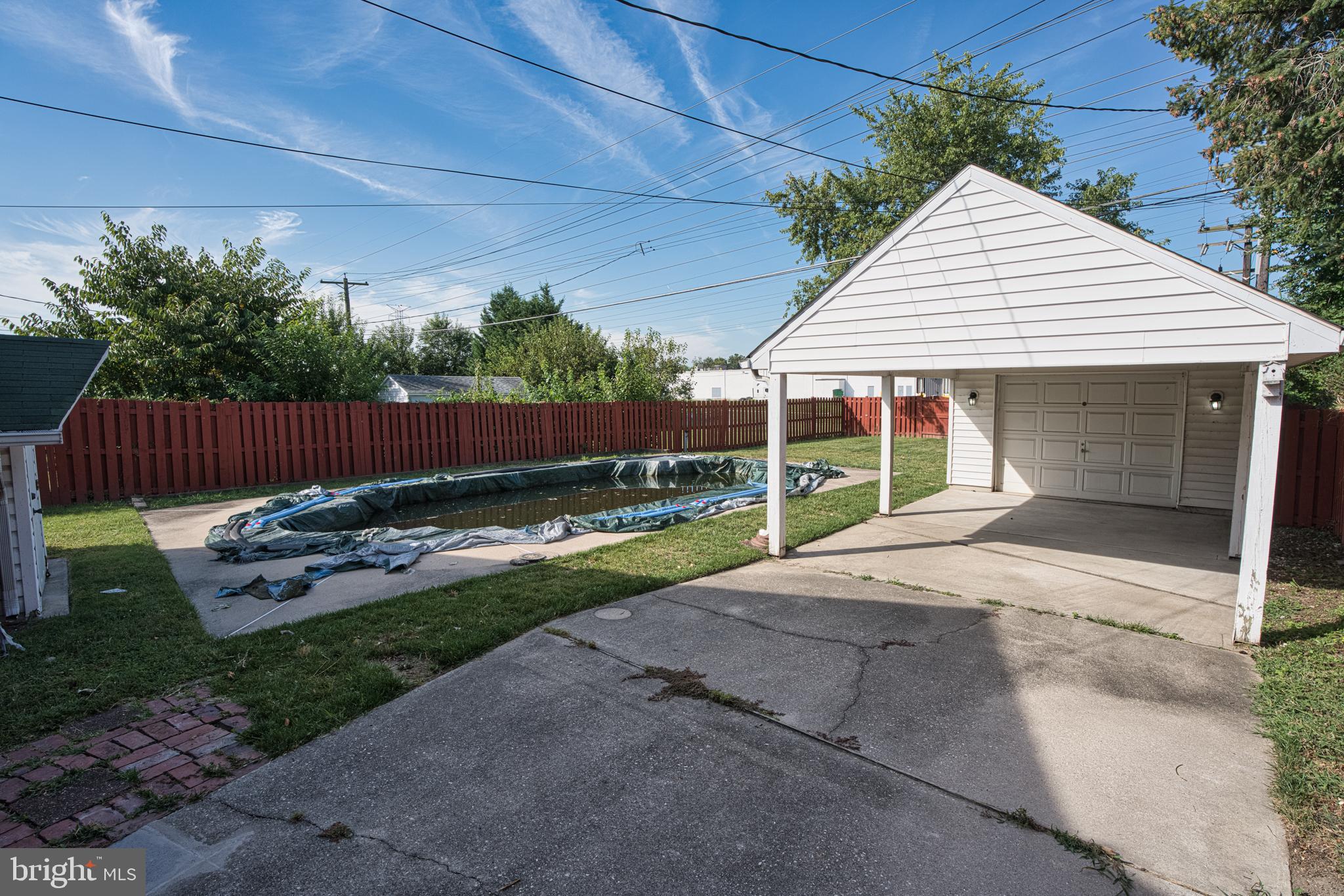 2606 PLAINFIELD ROAD