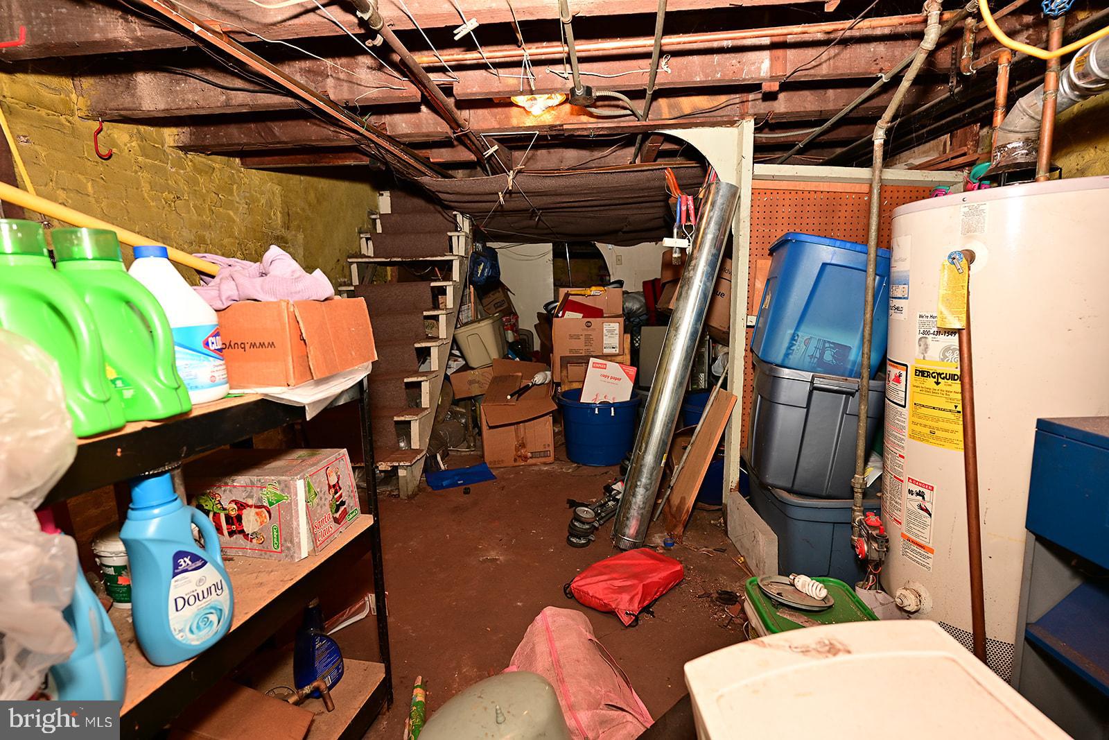 MOSHER - Residential