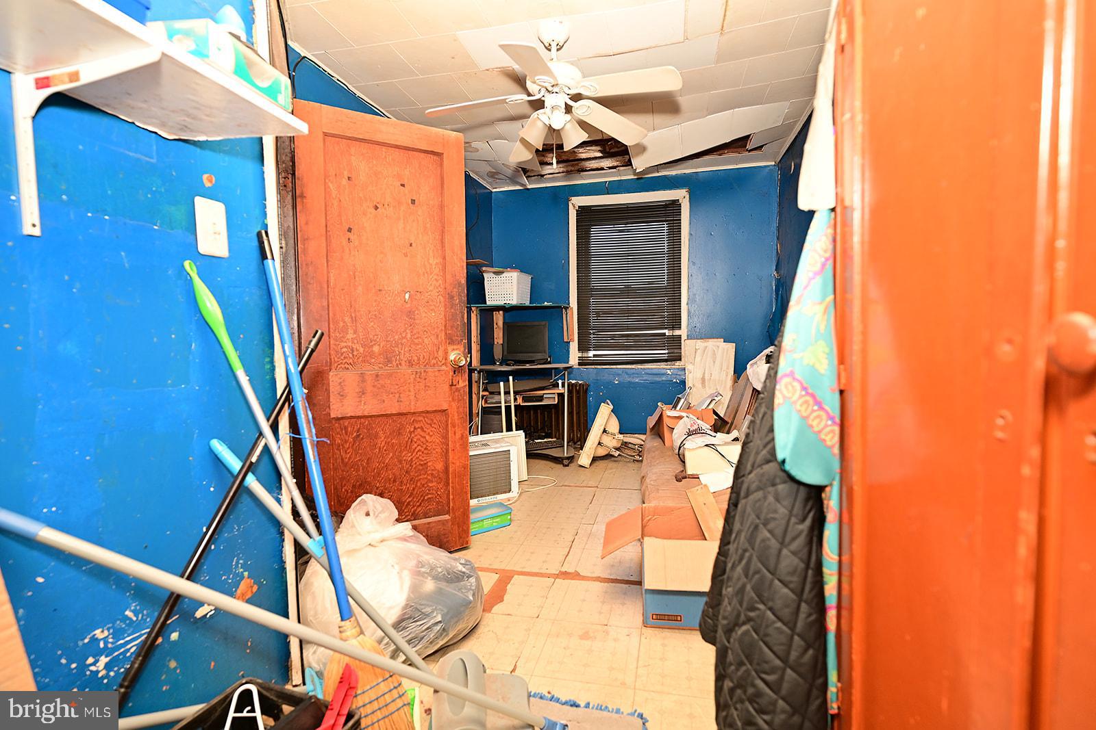 MOSHER - Residential