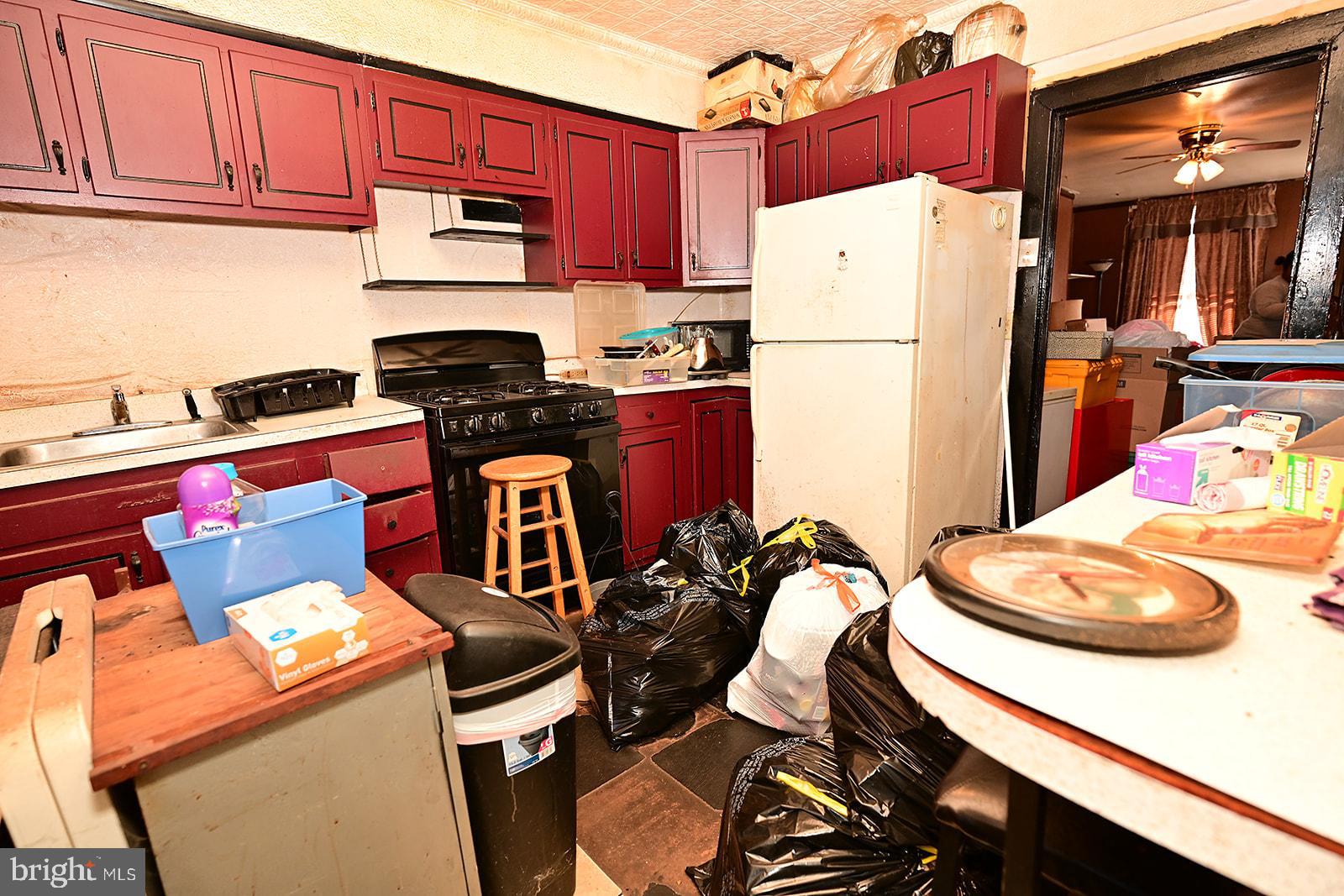 MOSHER - Residential