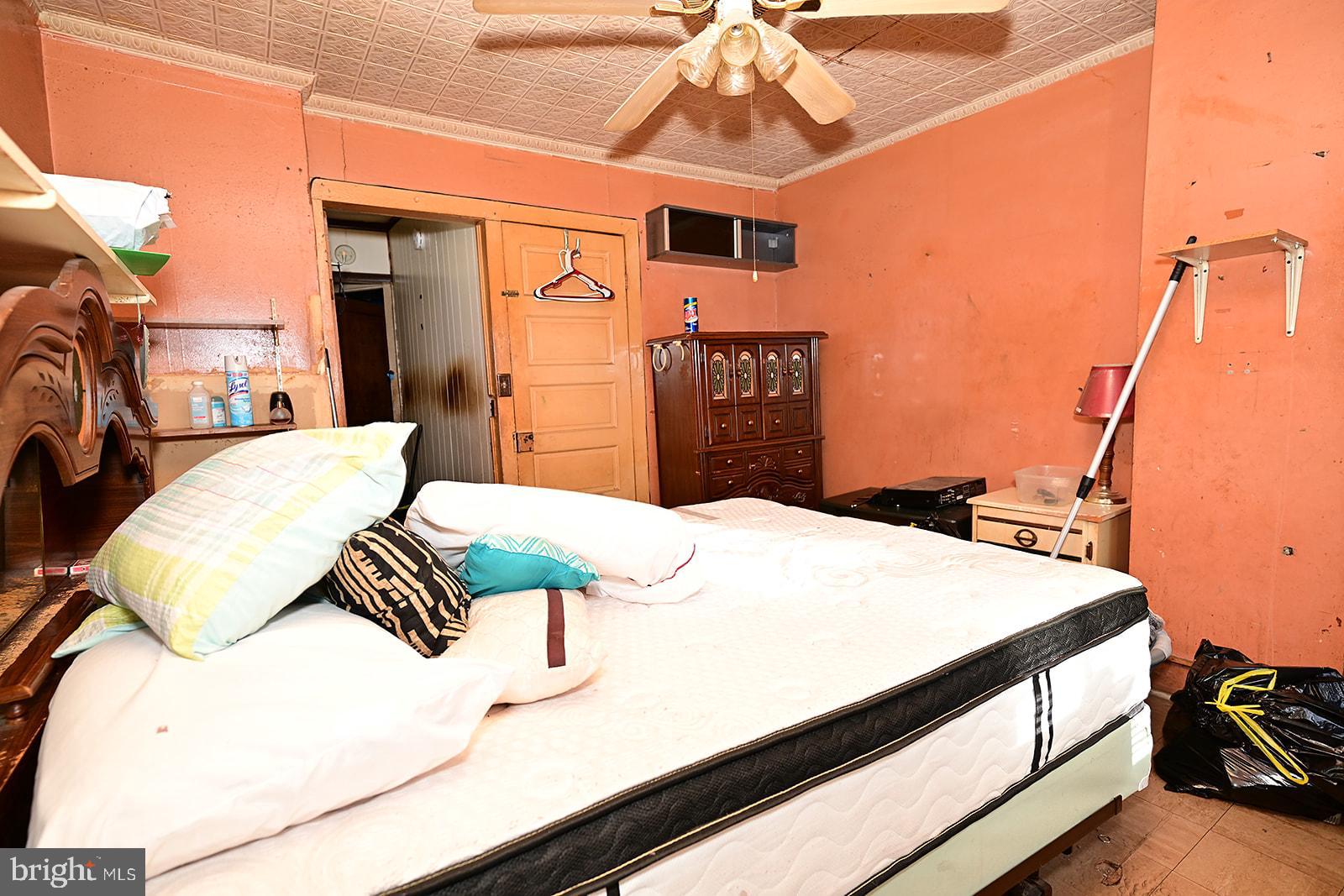 MOSHER - Residential