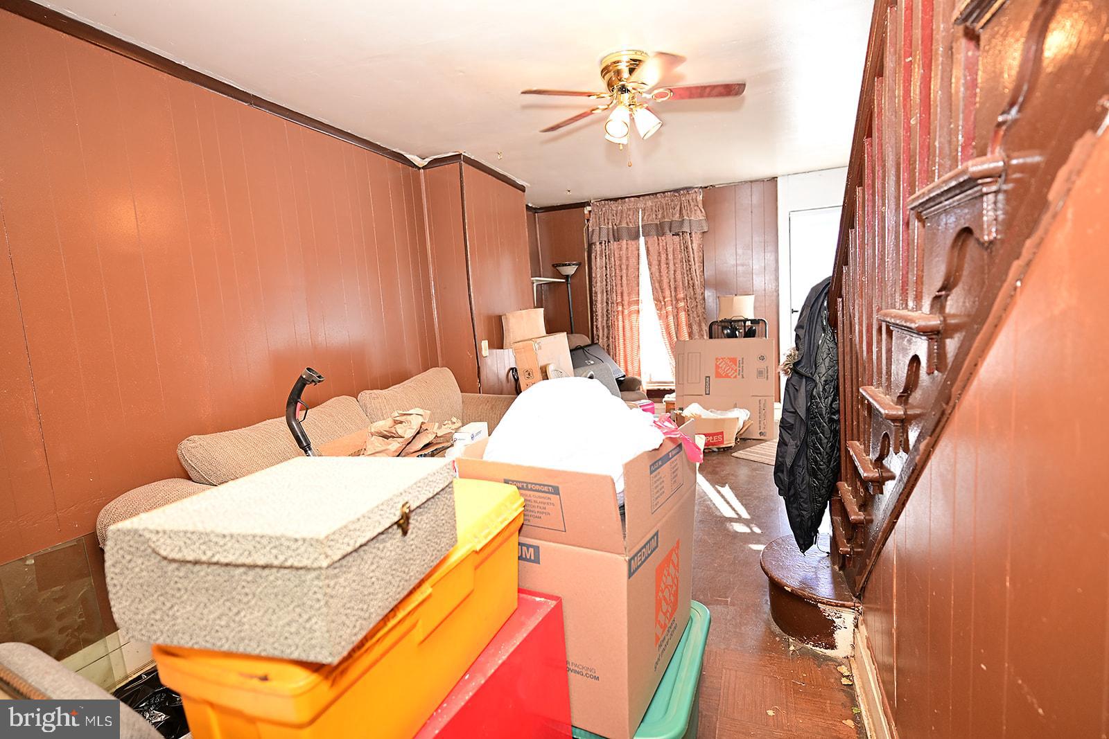 MOSHER - Residential