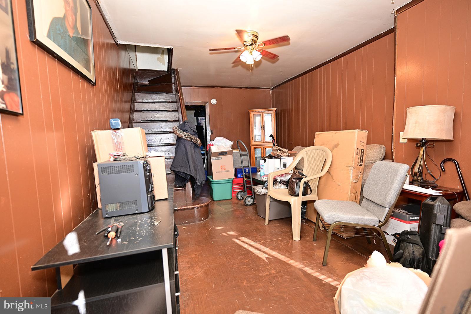 MOSHER - Residential