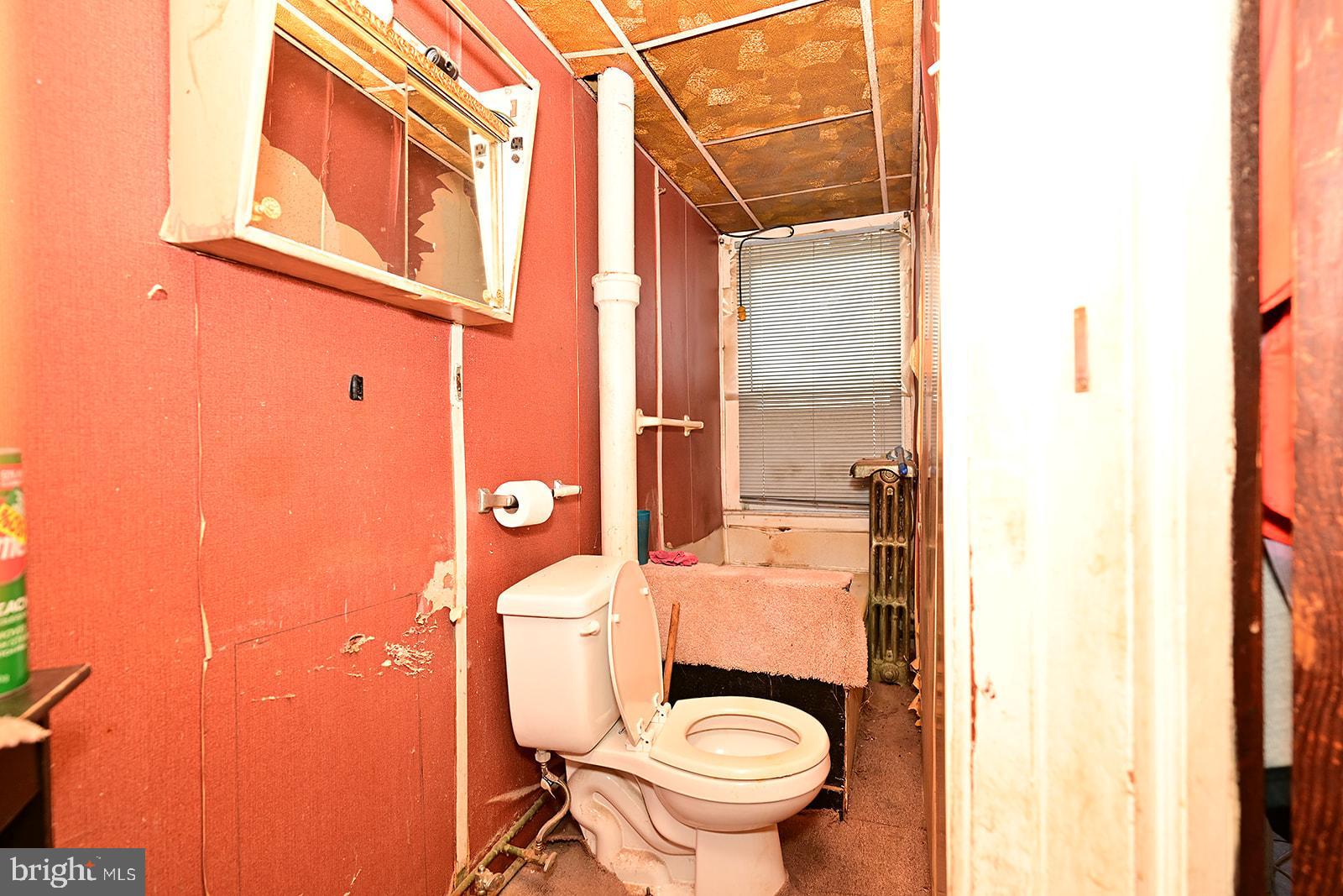 MOSHER - Residential