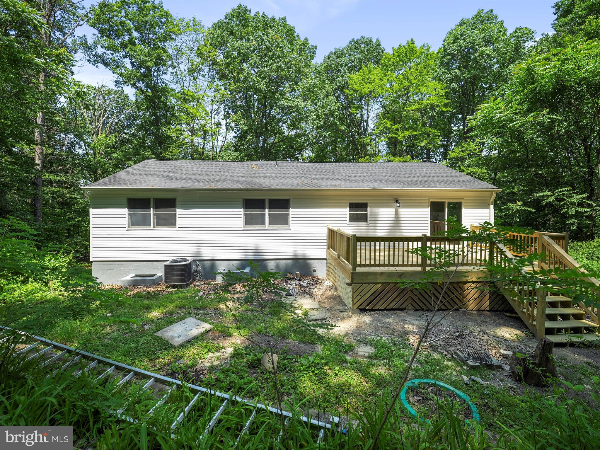 SHANNONDALE - Residential