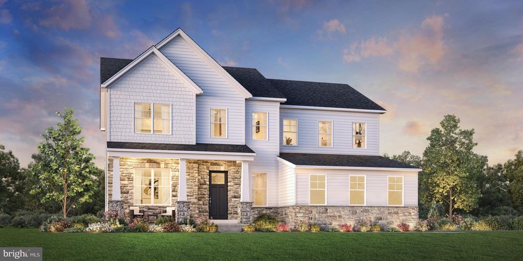 Photo of 183 Kline Road, ROYERSFORD, PA 19468 (MLS # PAMC2159774)