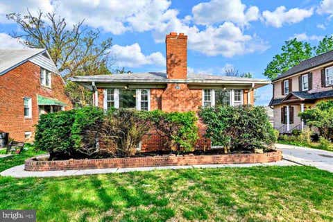 Photo of 3814 Grantley Road, BALTIMORE, MD 21215 (MLS # MDBA2219388)