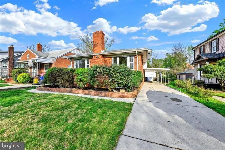 3814 Grantley Road