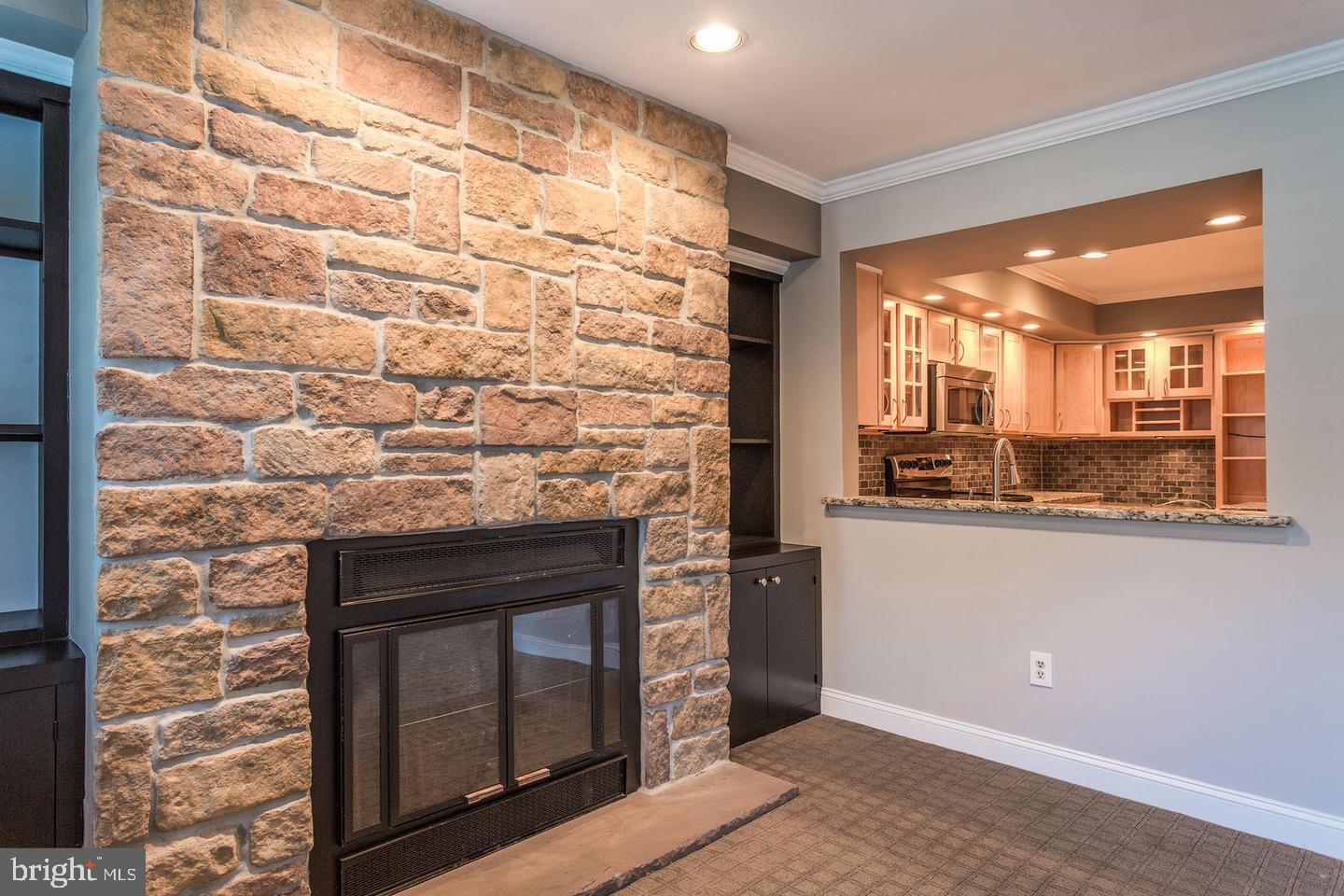 INGHAM MEWS - Residential Lease