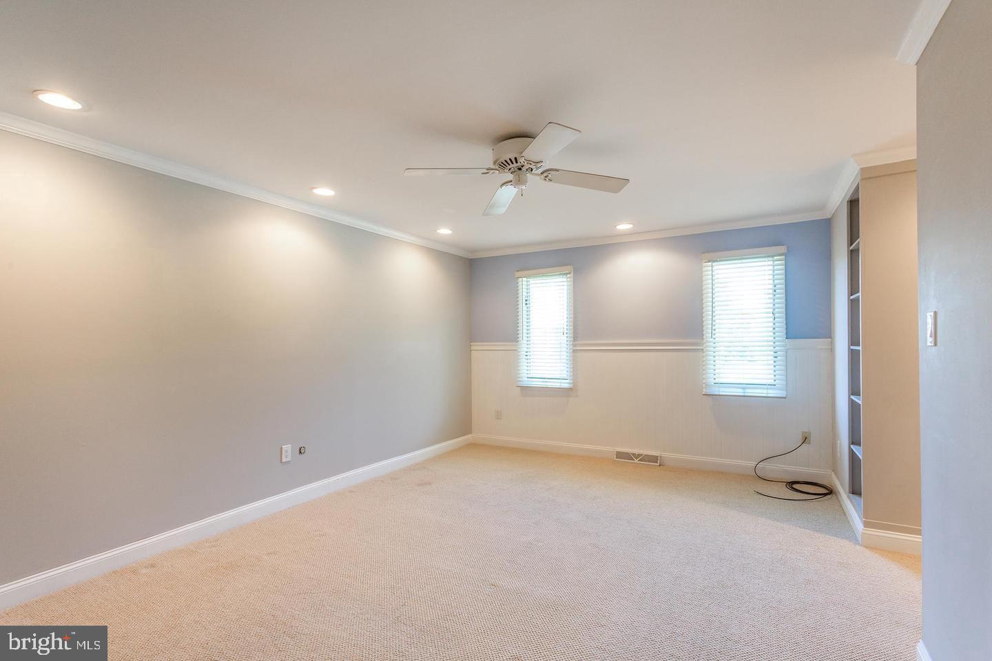 INGHAM MEWS - Residential Lease