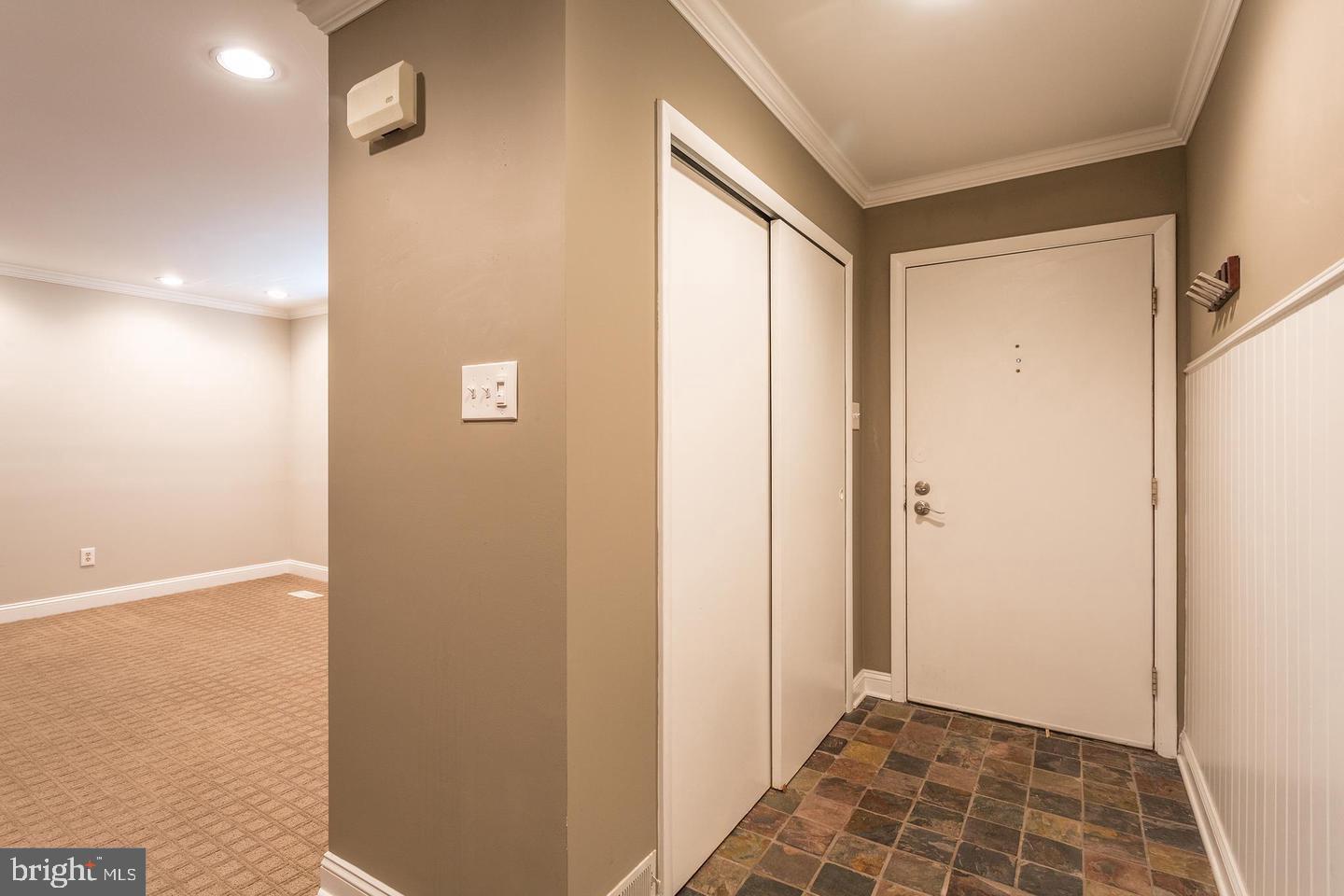 INGHAM MEWS - Residential Lease