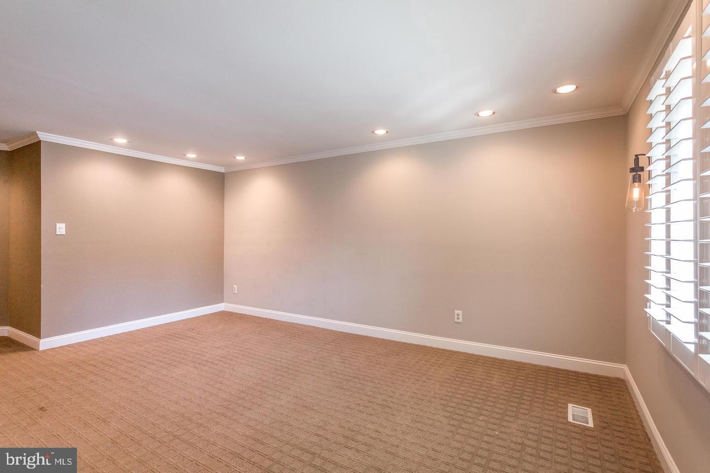 INGHAM MEWS - Residential Lease