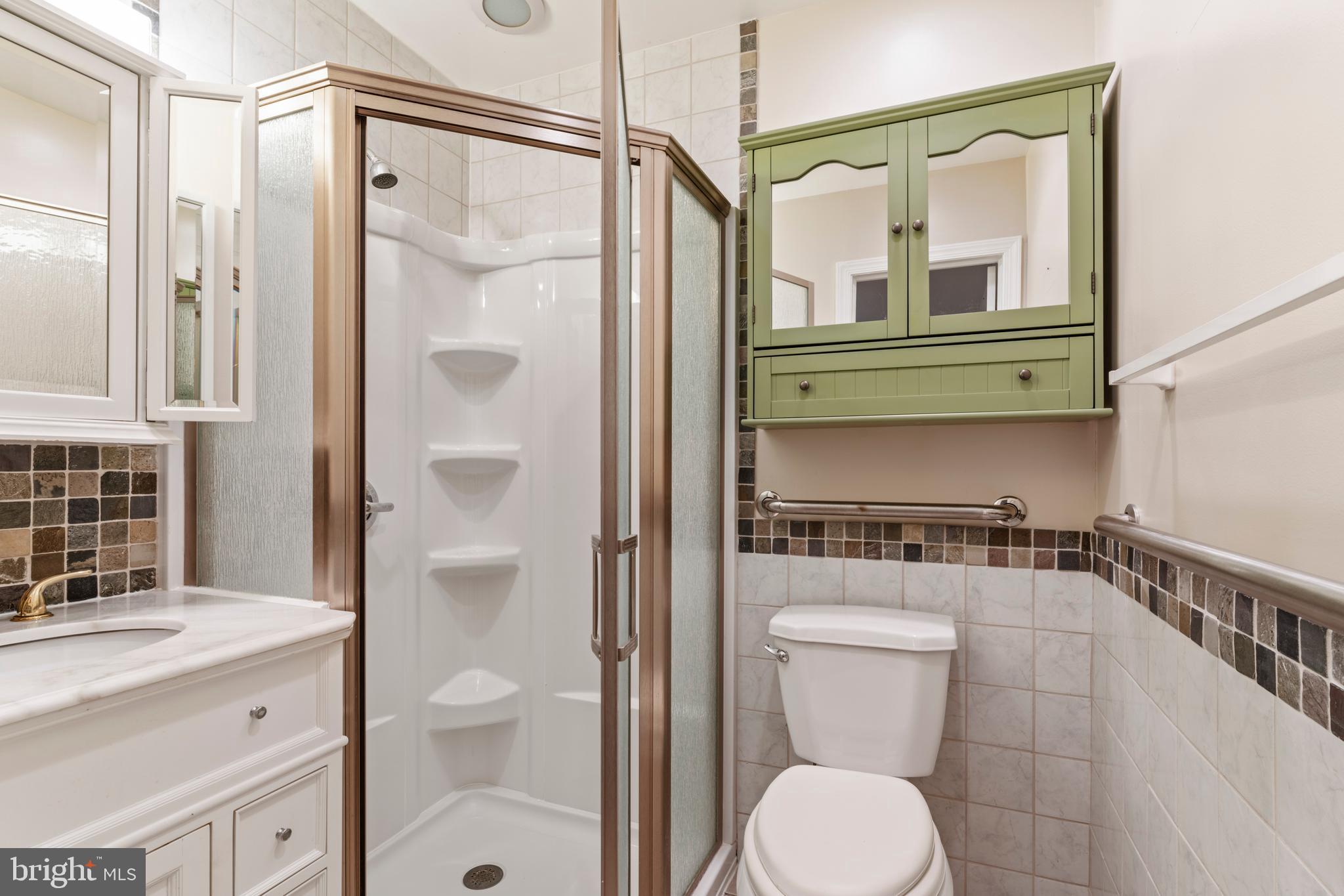 MANTUA - Residential