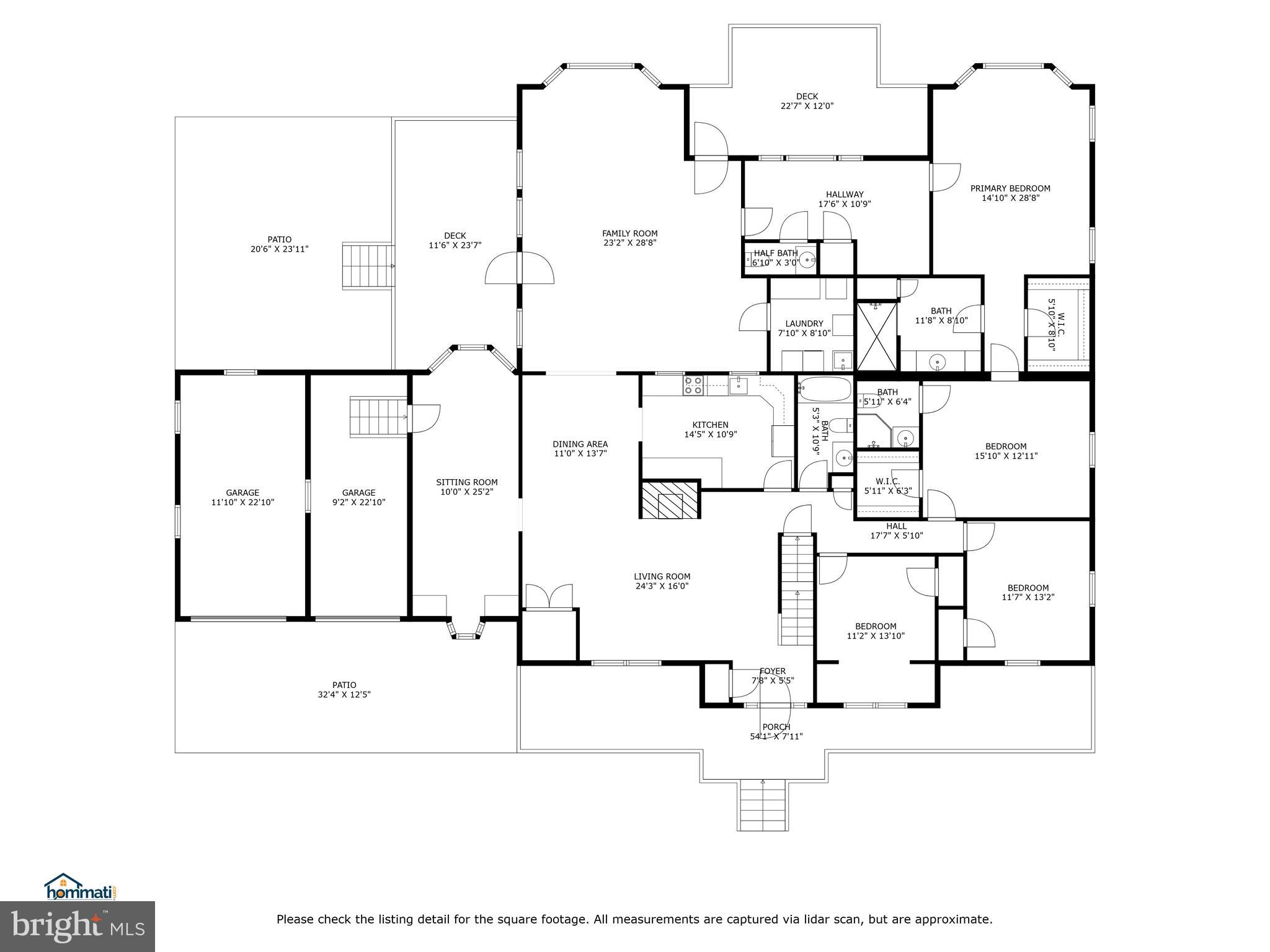 MANTUA - Residential
