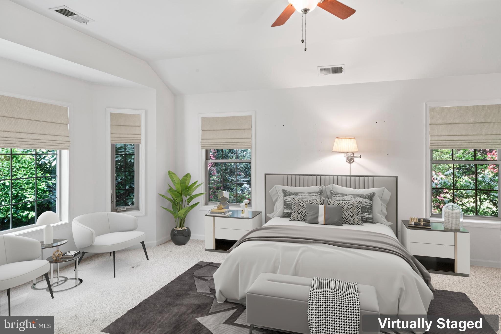 MANTUA - Residential