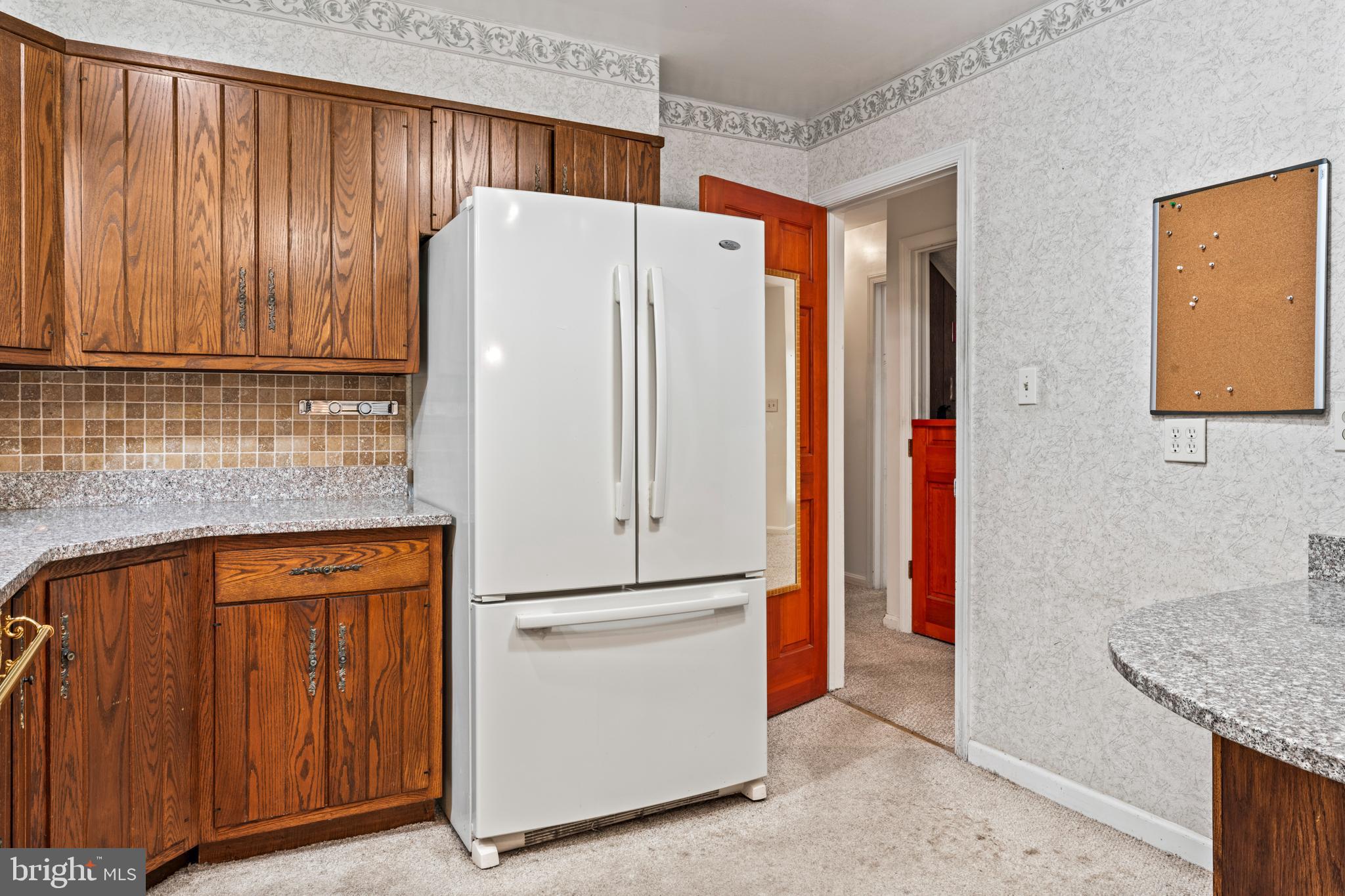 MANTUA - Residential