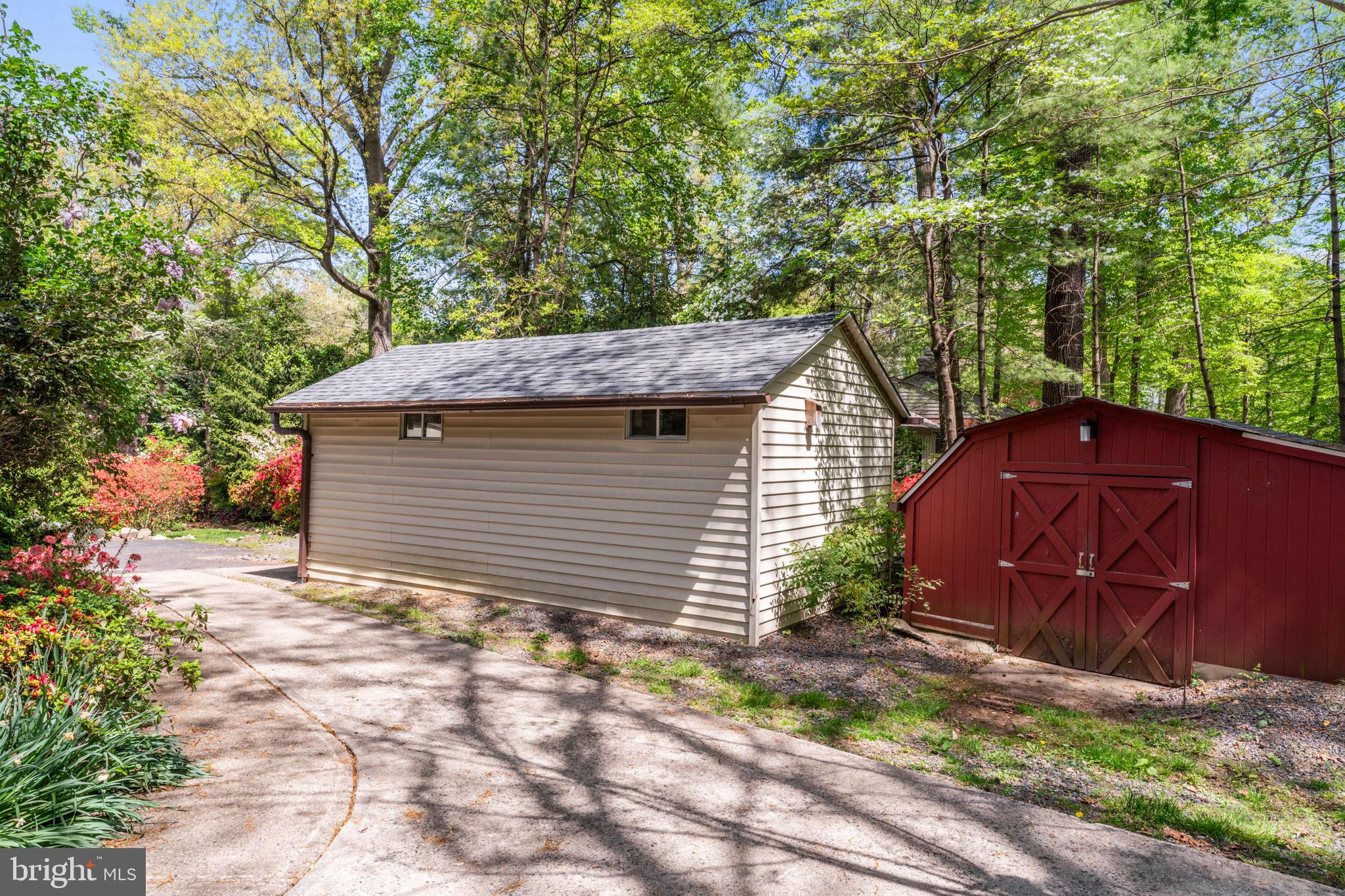 MANTUA - Residential