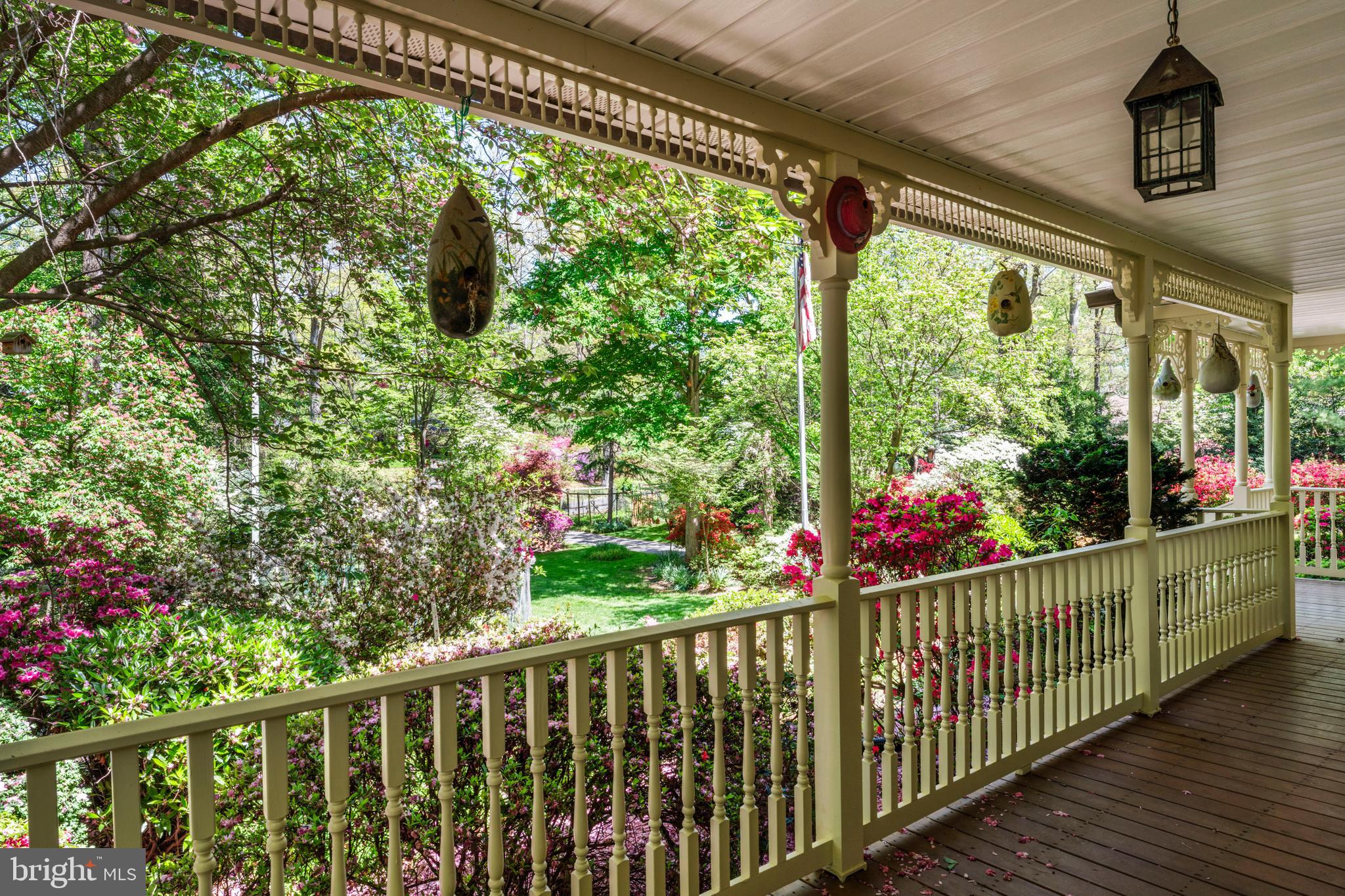 MANTUA - Residential