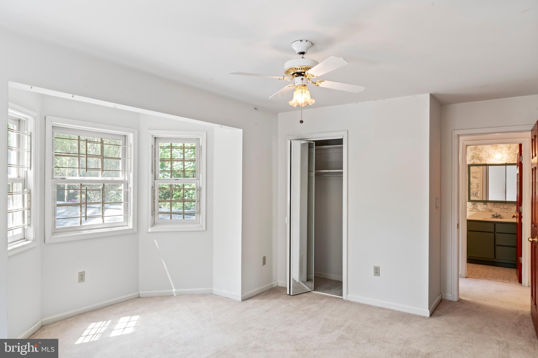 MANTUA - Residential