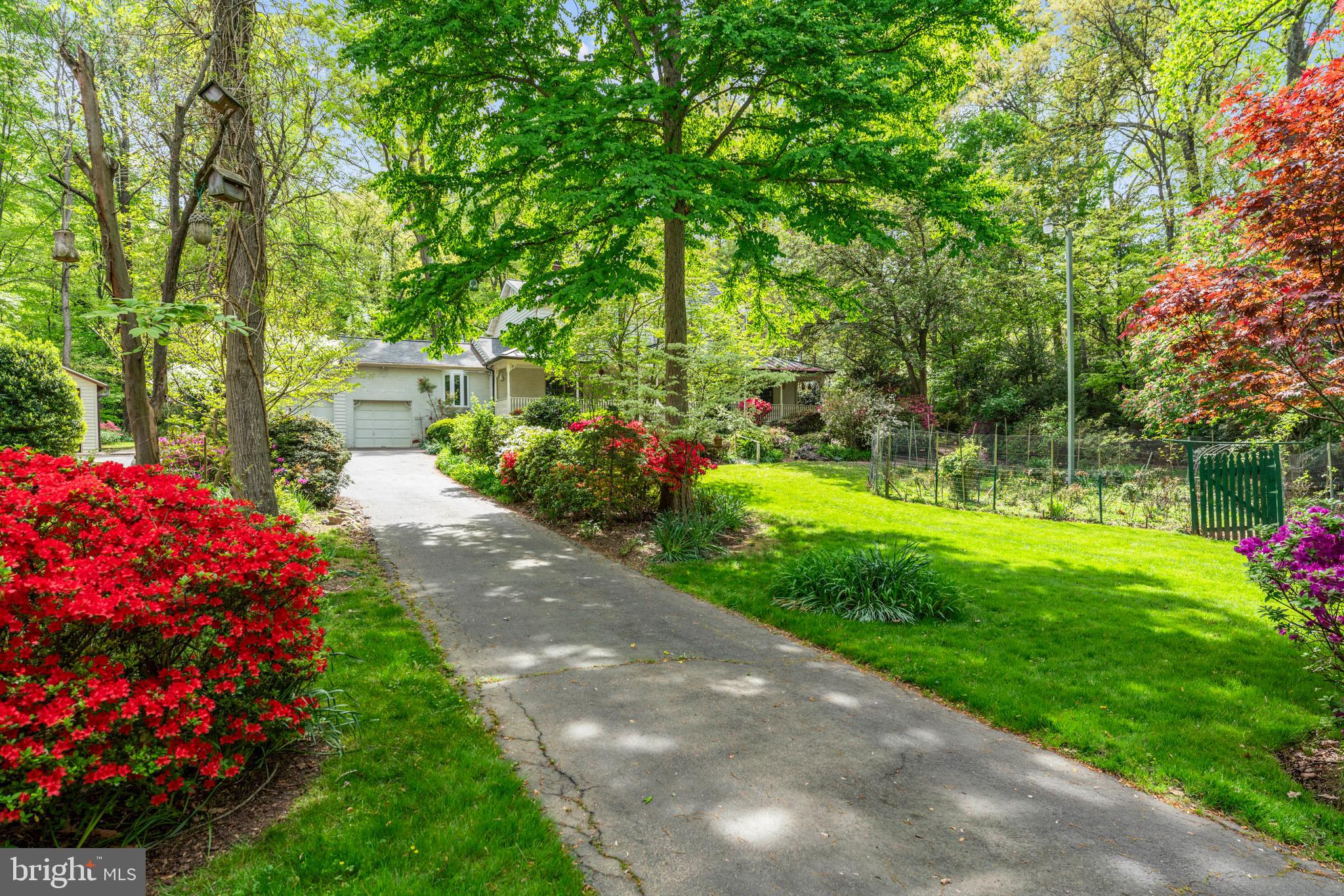 MANTUA - Residential