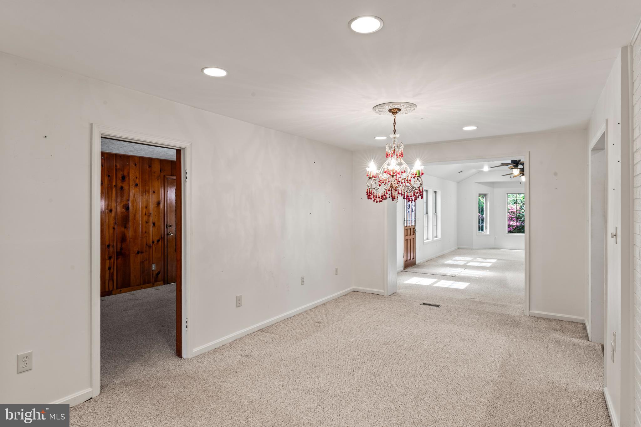 MANTUA - Residential