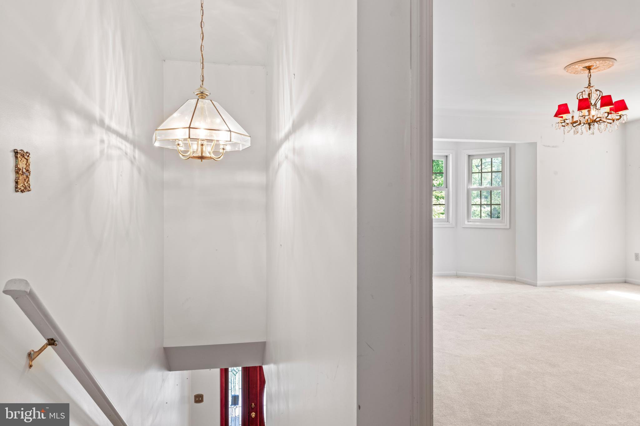 MANTUA - Residential