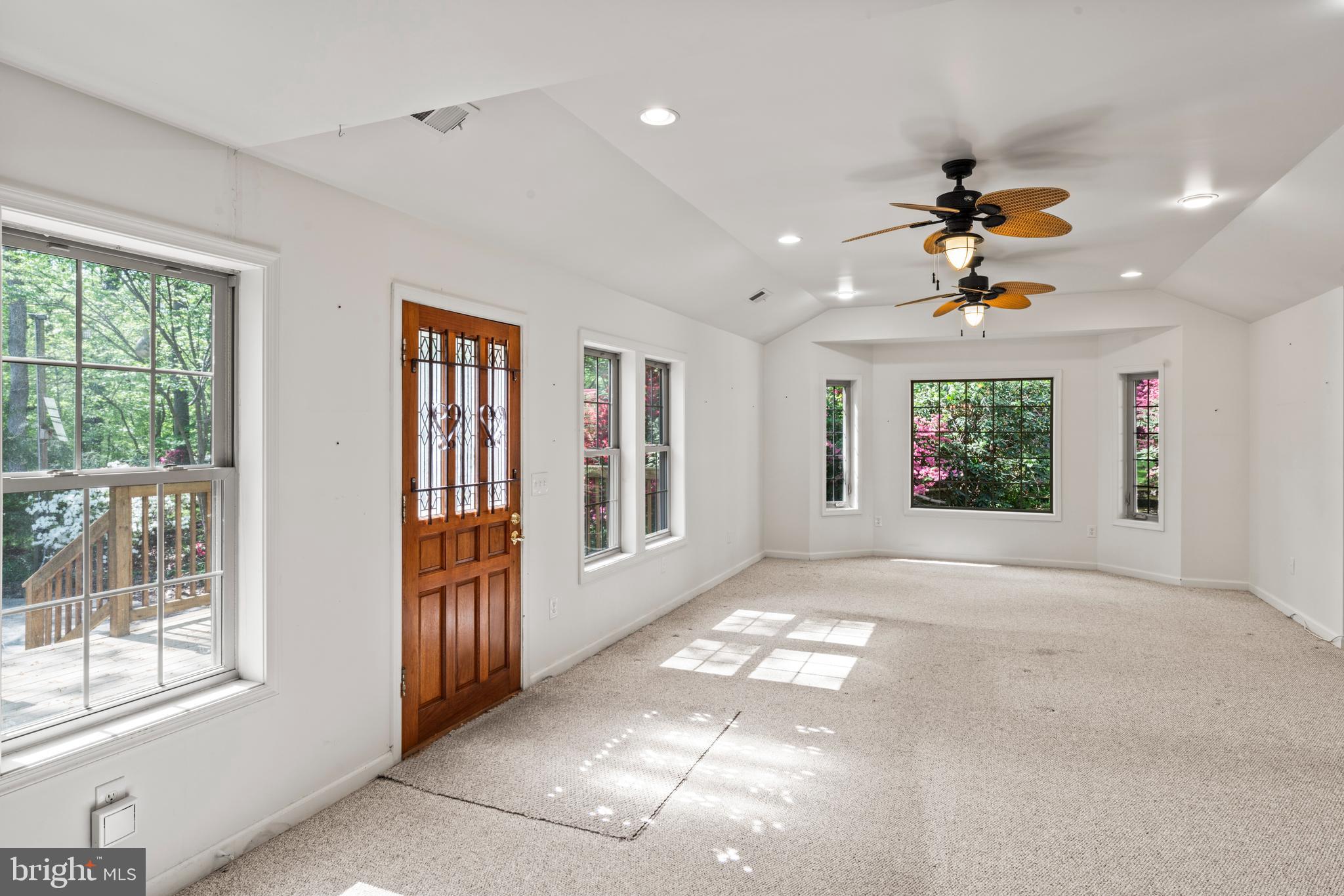 MANTUA - Residential