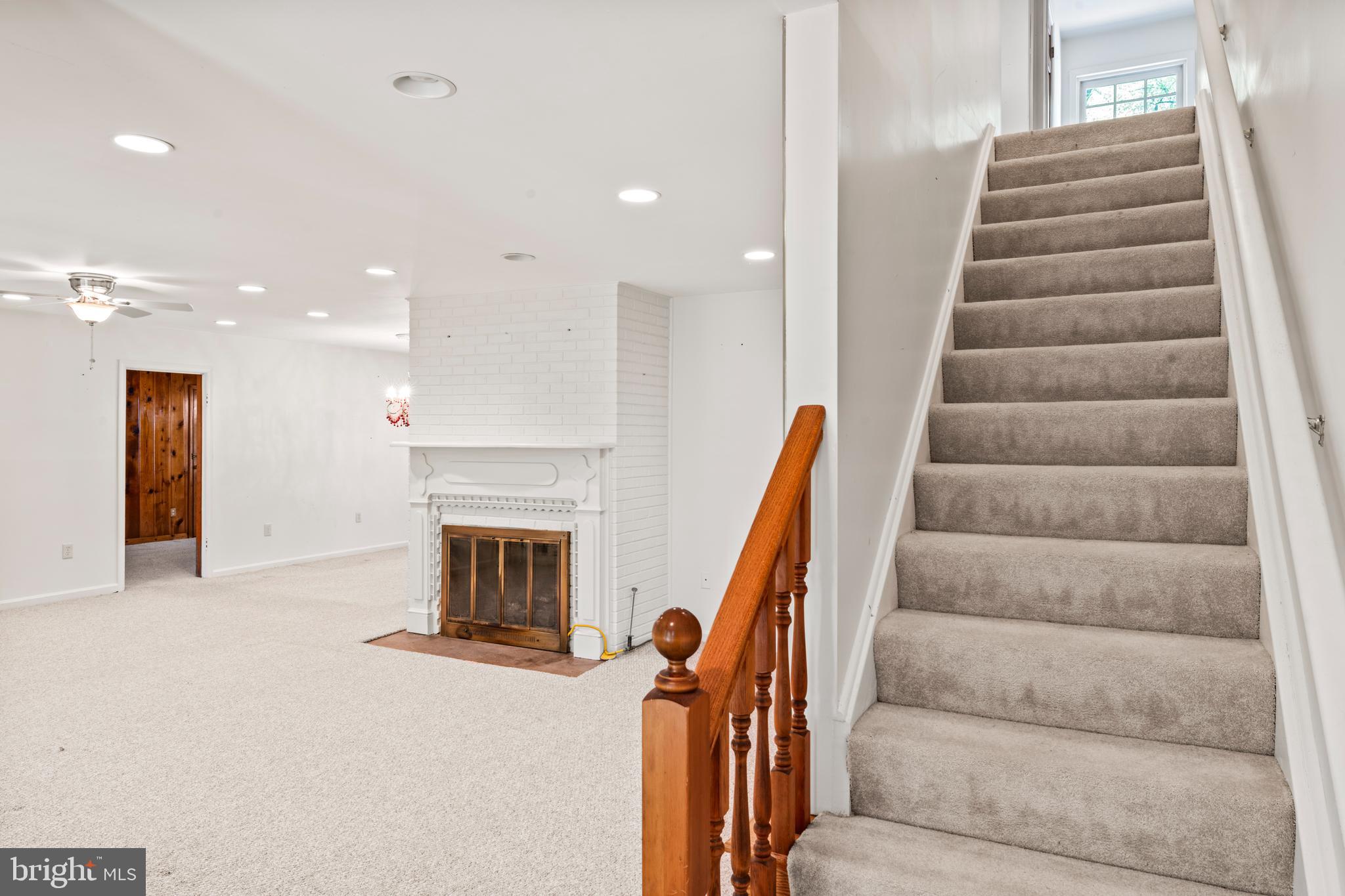 MANTUA - Residential