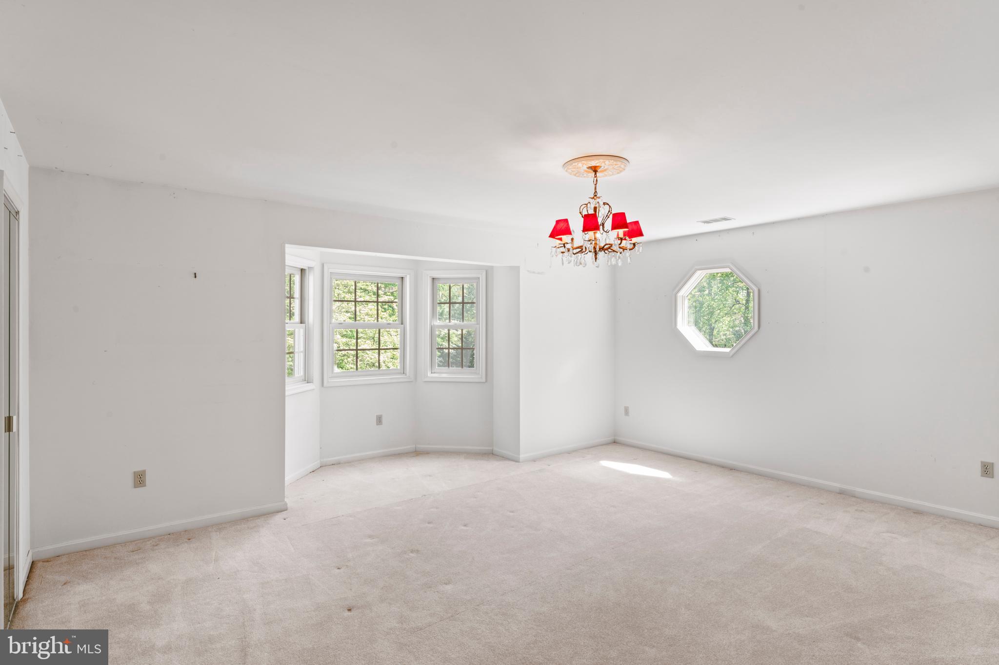 MANTUA - Residential