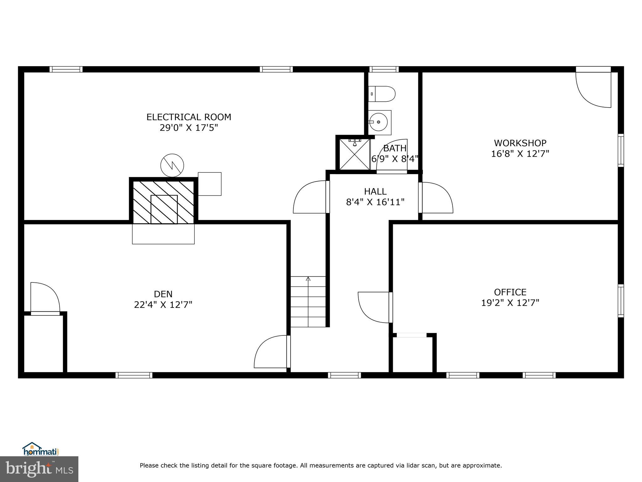 MANTUA - Residential
