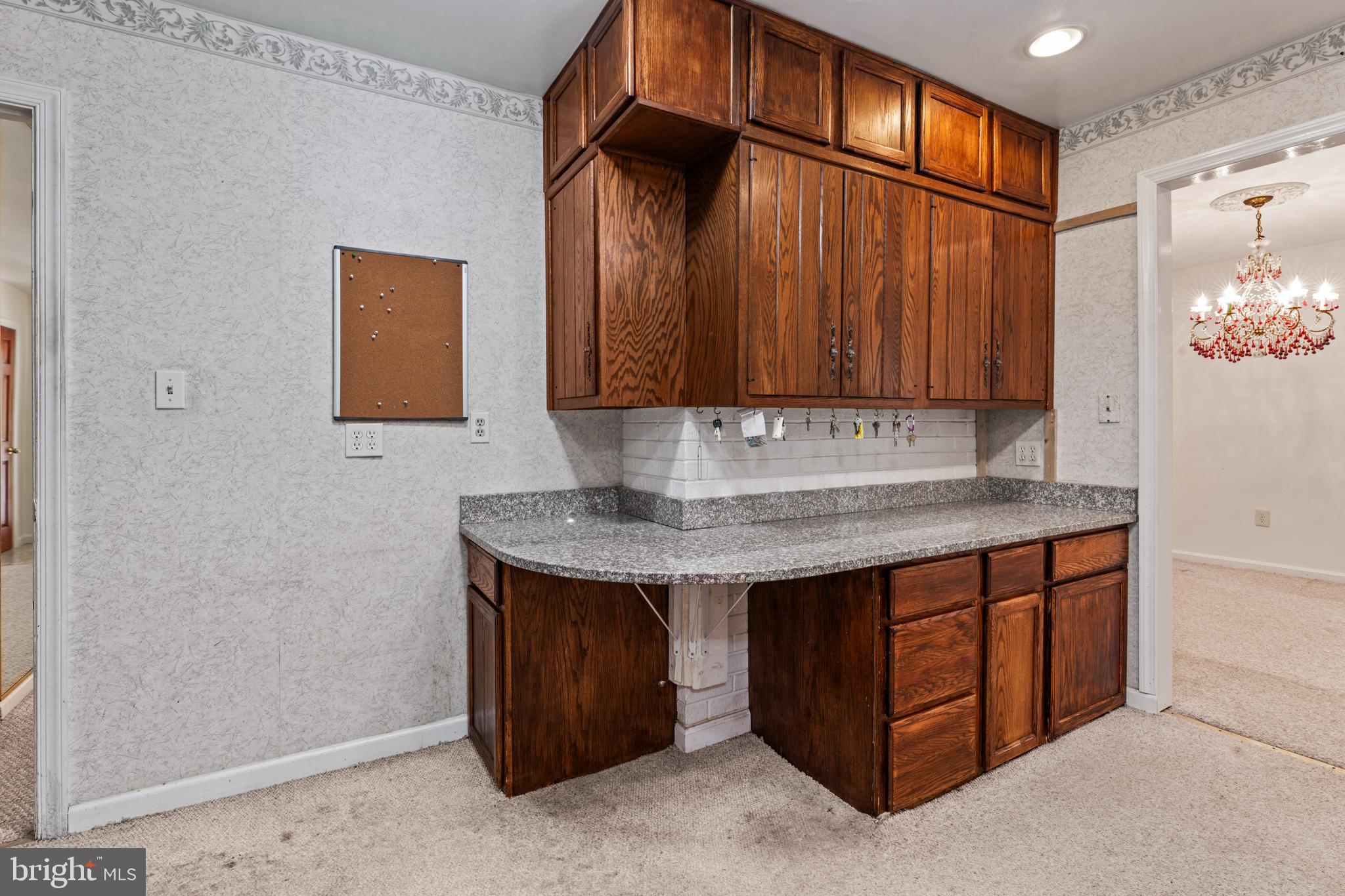 MANTUA - Residential