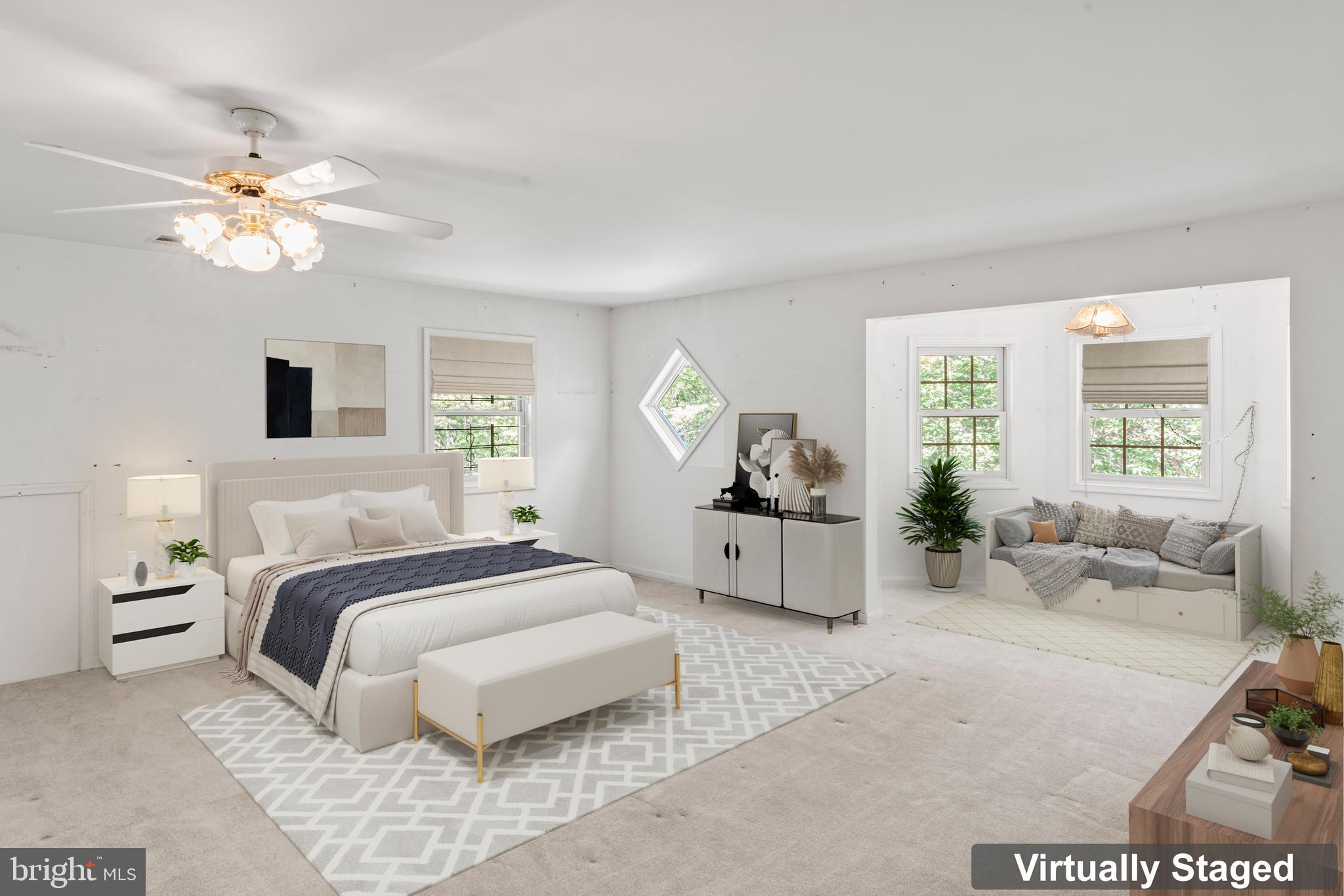 MANTUA - Residential