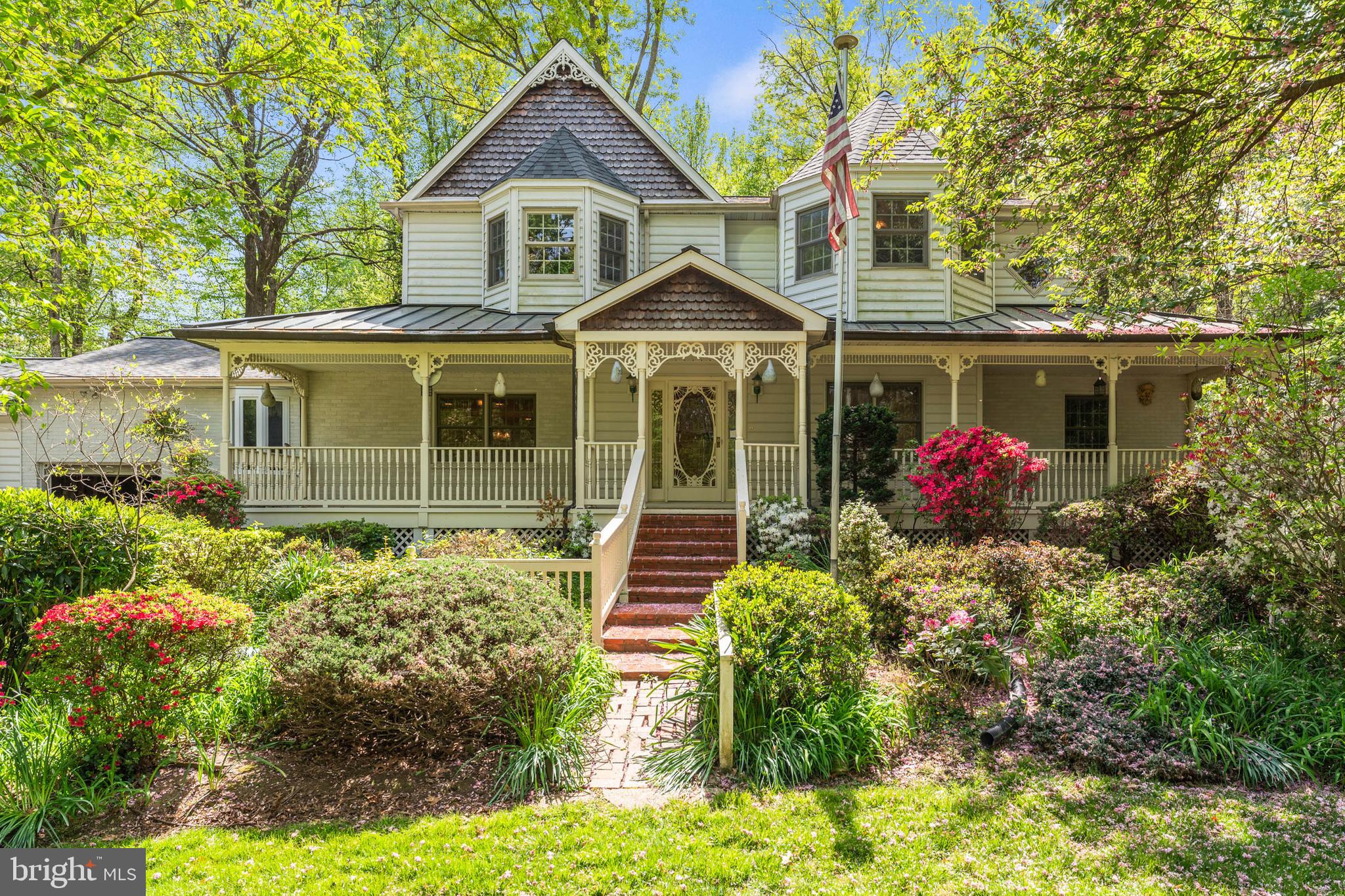 MANTUA - Residential