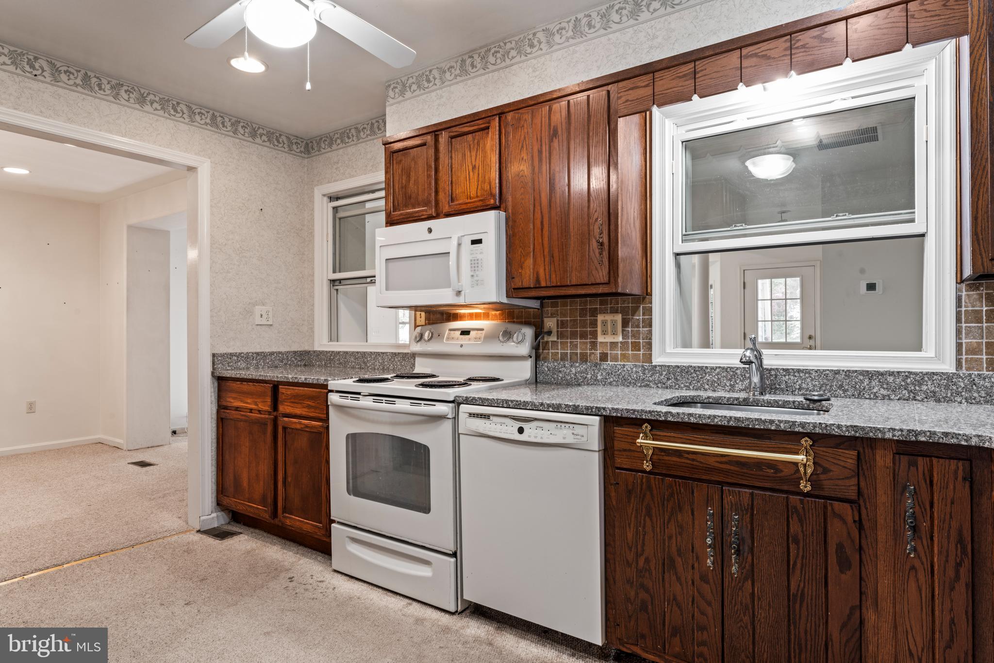 MANTUA - Residential