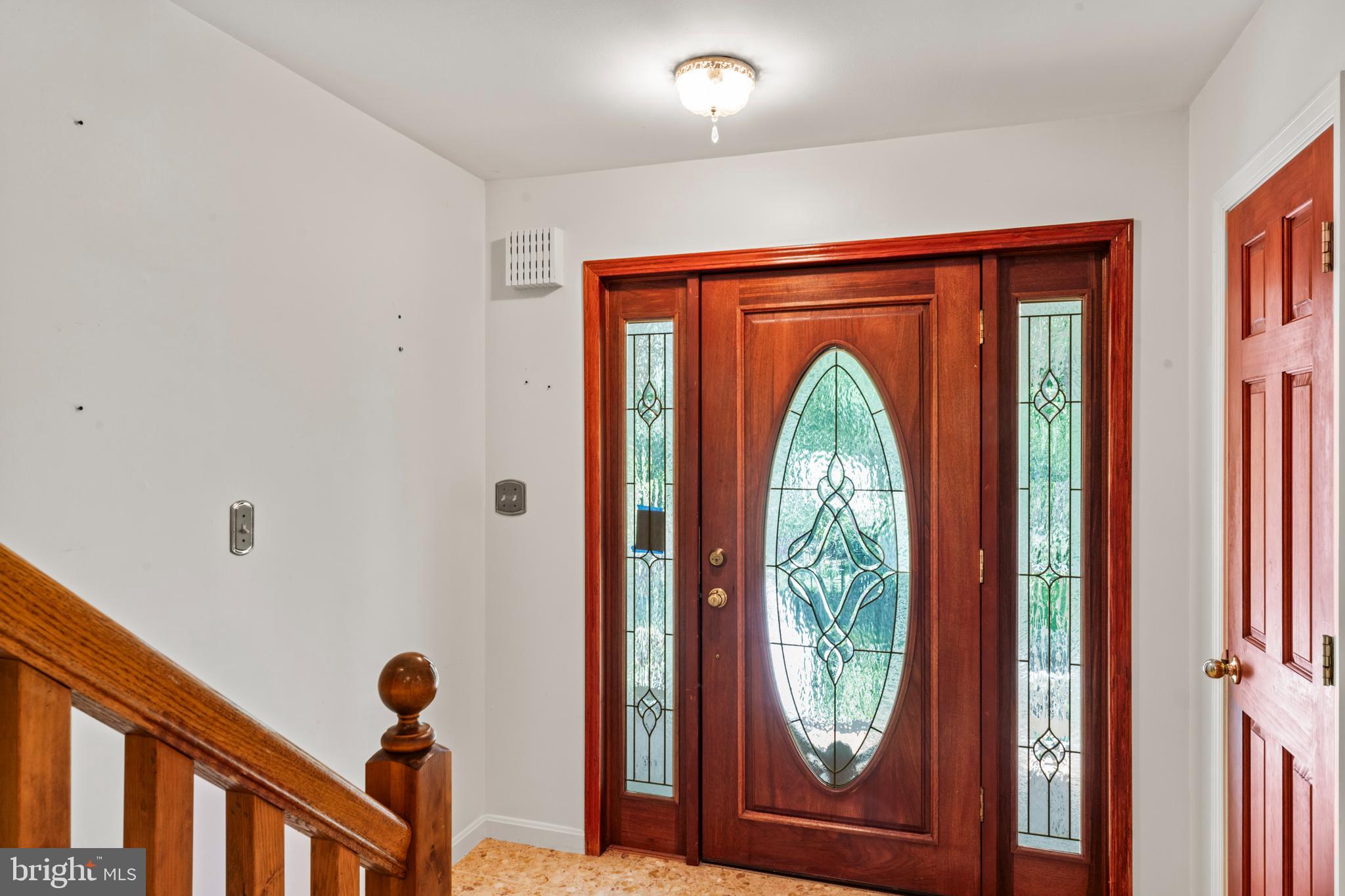 MANTUA - Residential