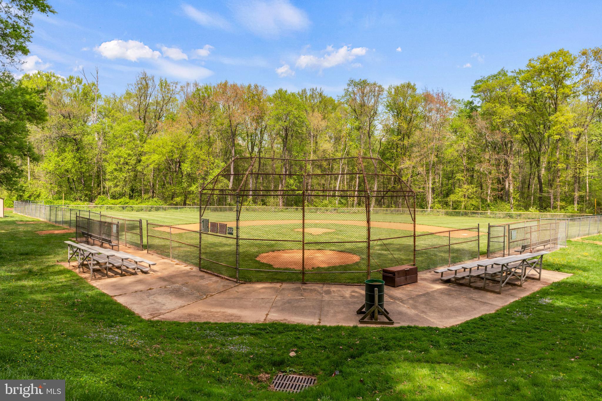 MANTUA - Residential