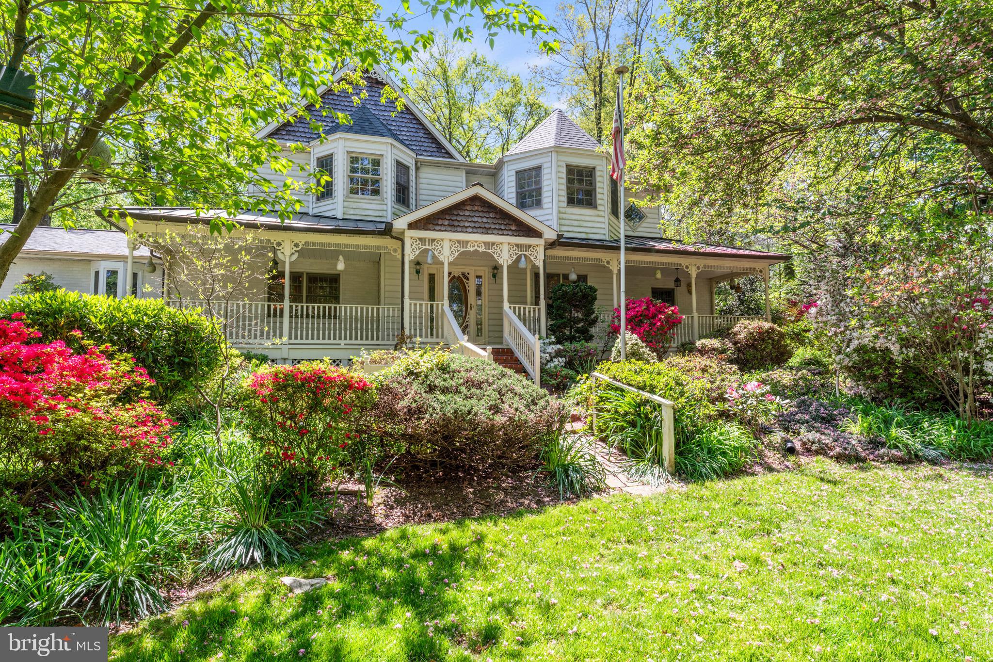 MANTUA - Residential