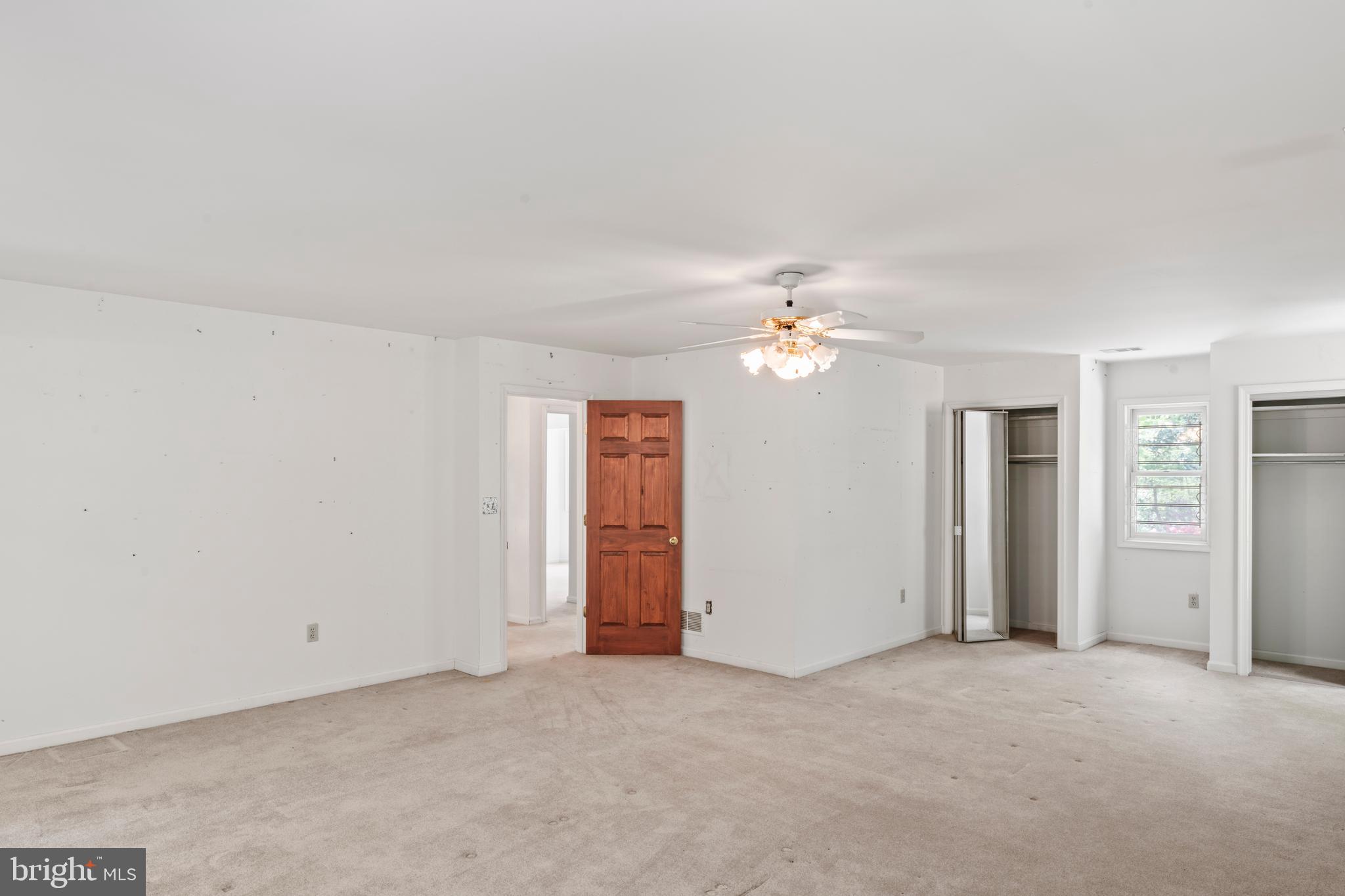 MANTUA - Residential