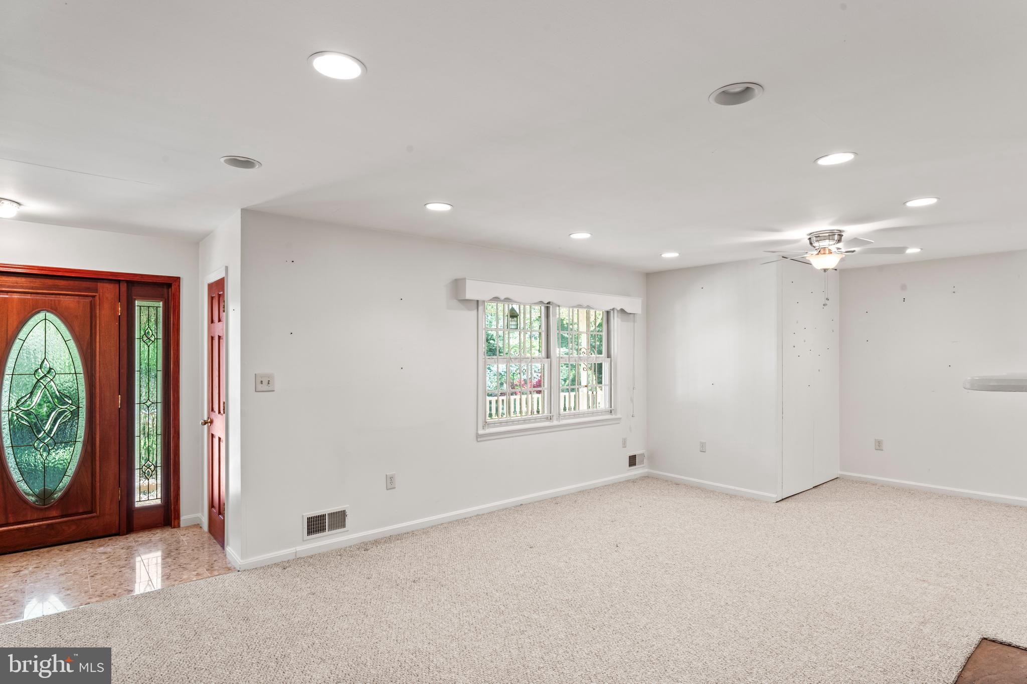 MANTUA - Residential