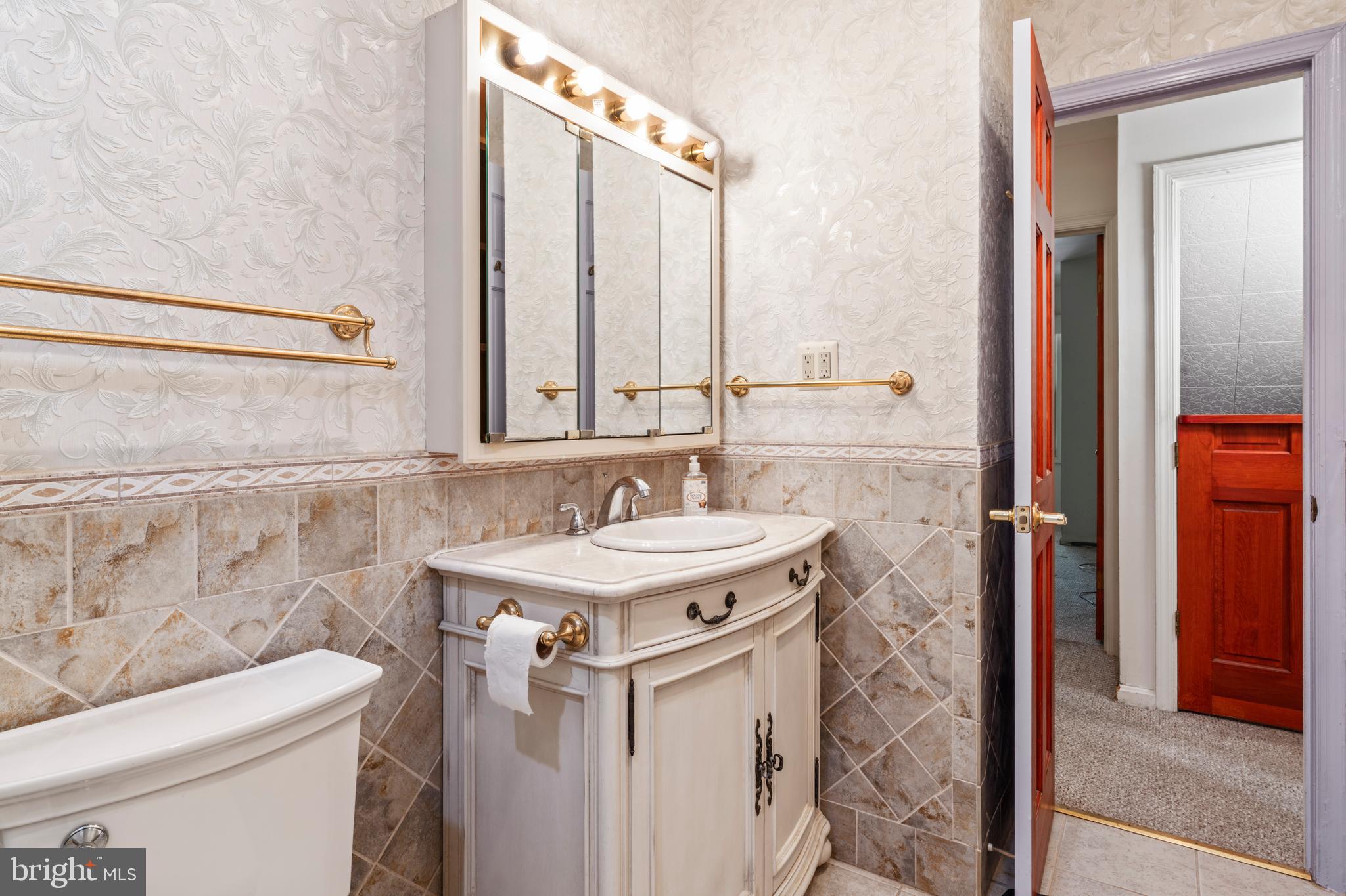 MANTUA - Residential