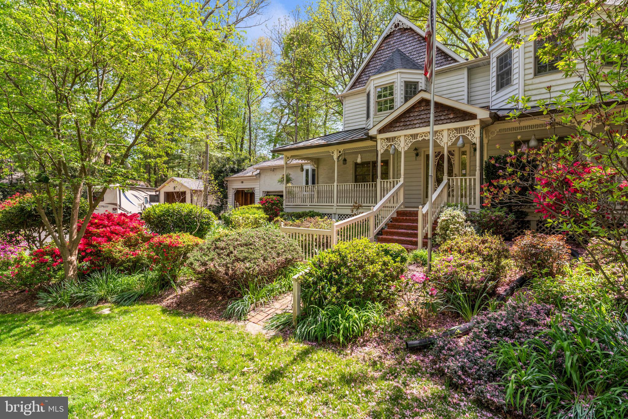 MANTUA - Residential