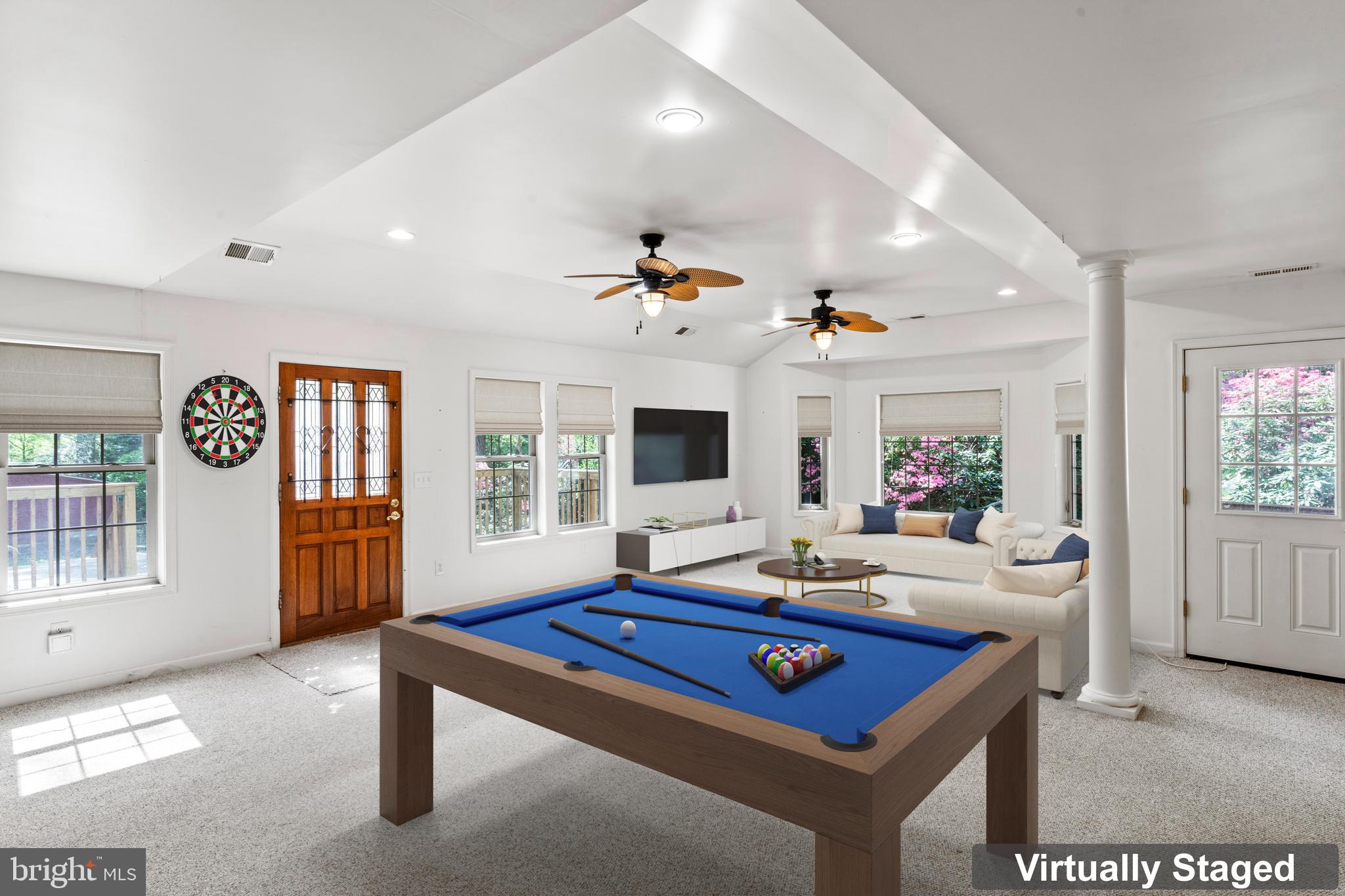 MANTUA - Residential