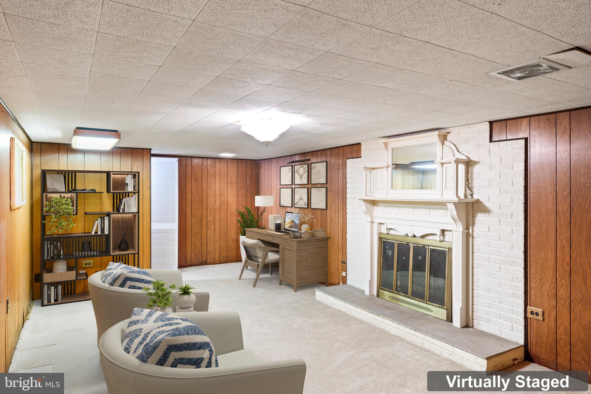 MANTUA - Residential