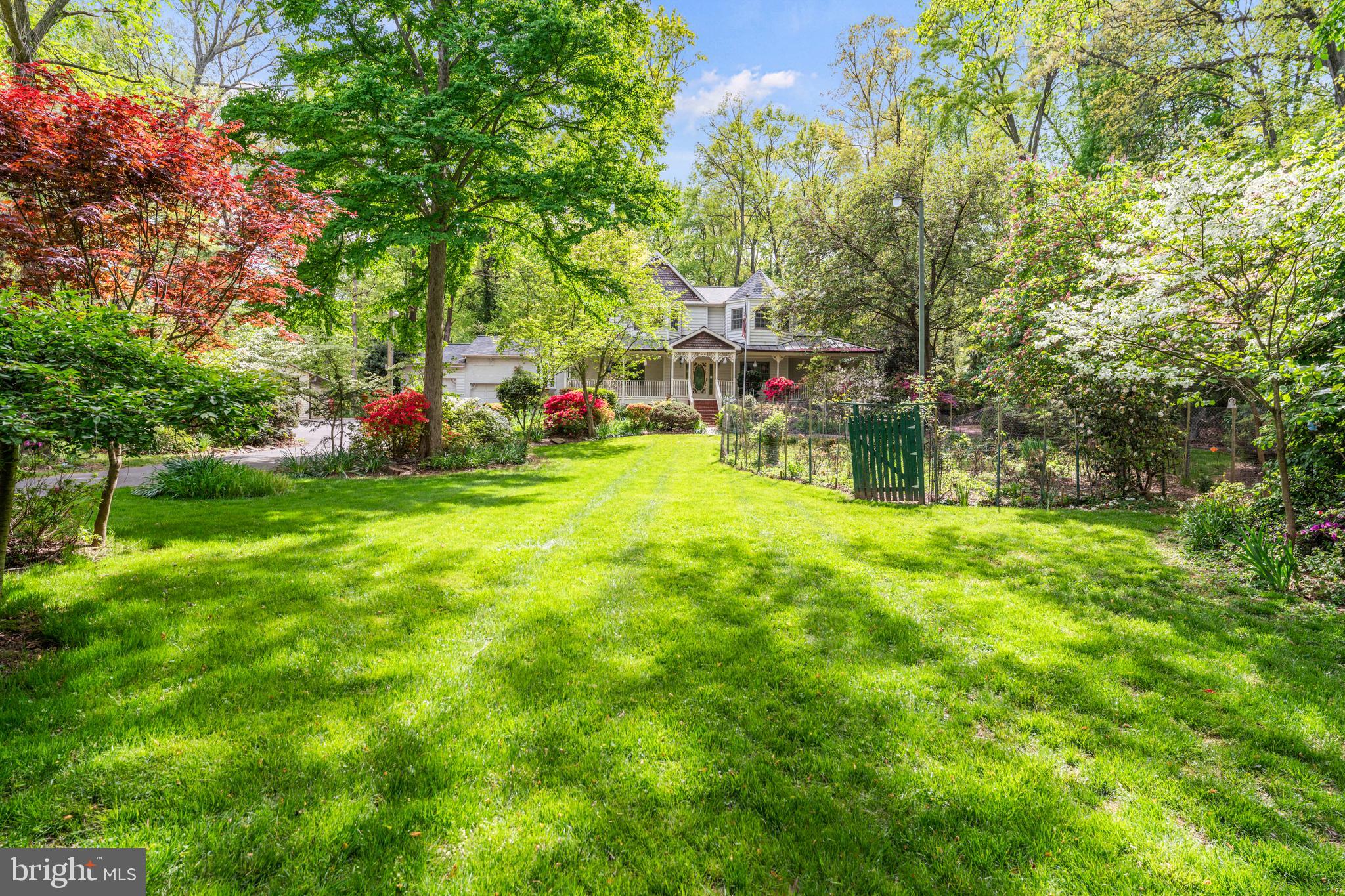 MANTUA - Residential