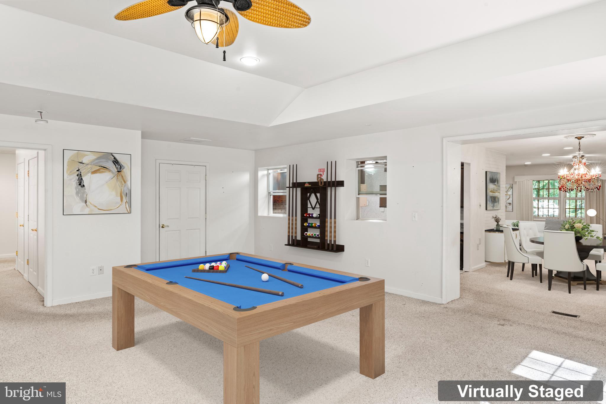 MANTUA - Residential