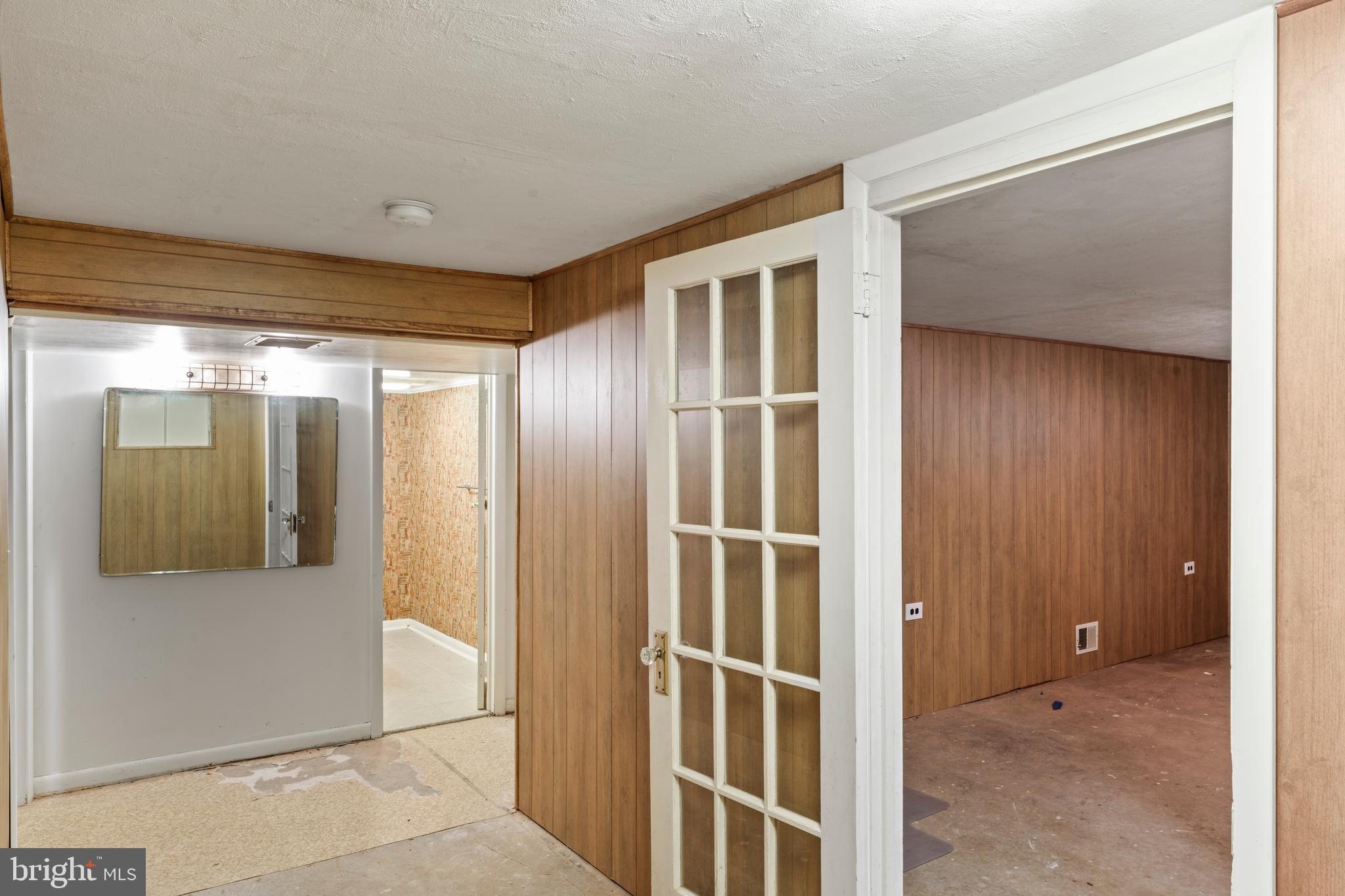 MANTUA - Residential