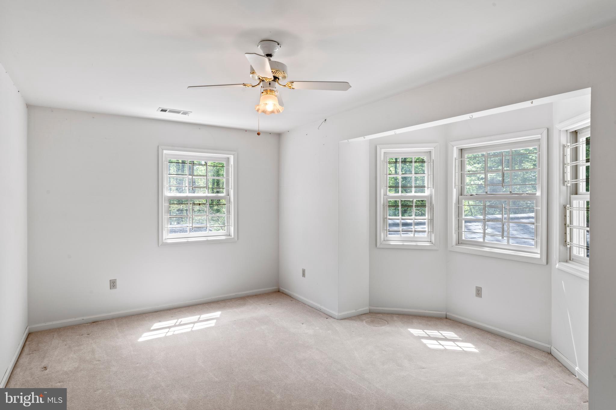 MANTUA - Residential