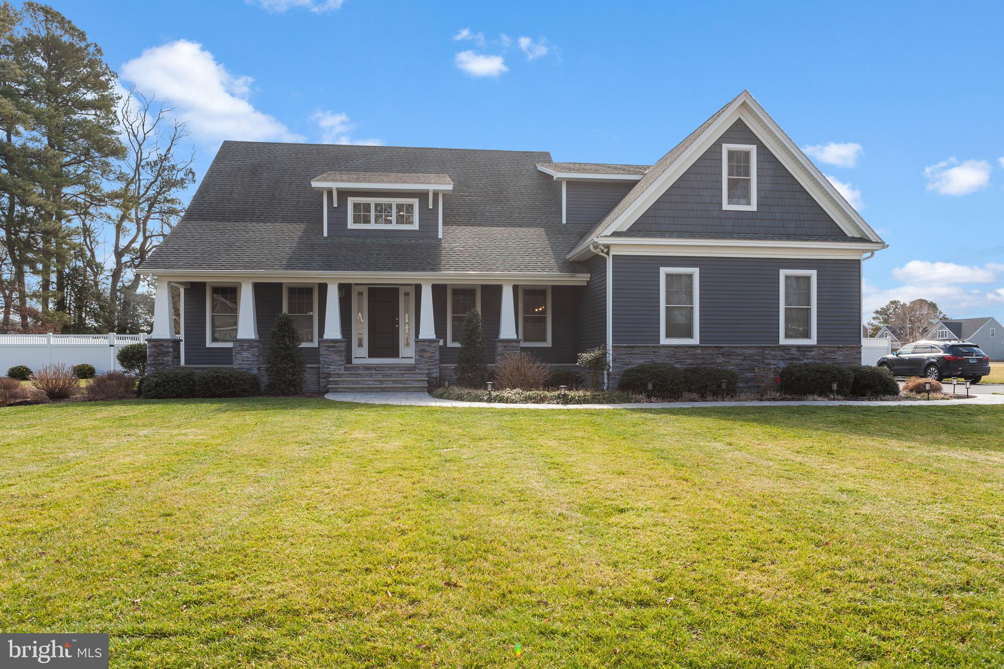 STEEPLECHASE - Residential