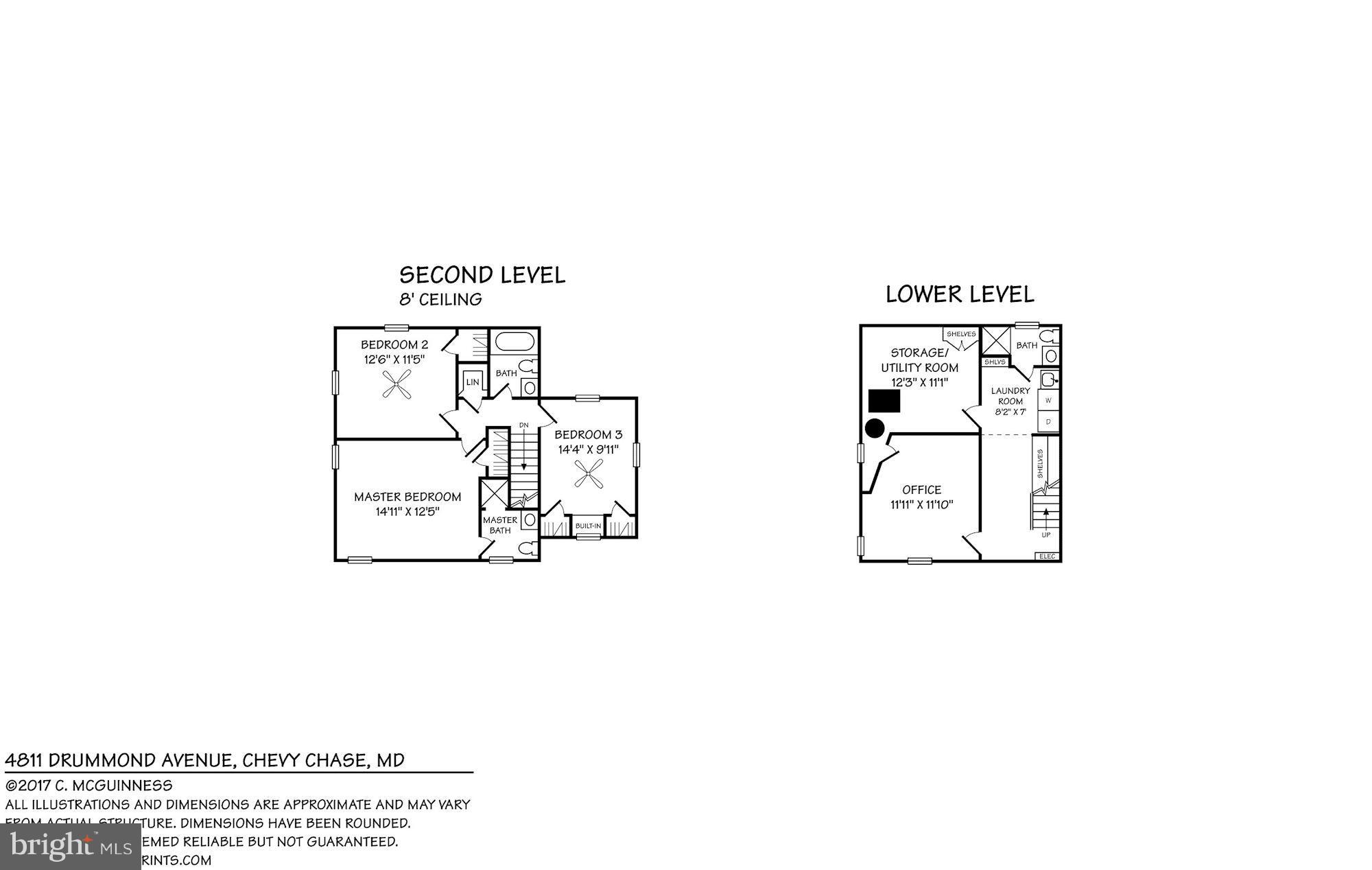 WEST CHEVY CHASE HEIGHTS - Residential Lease